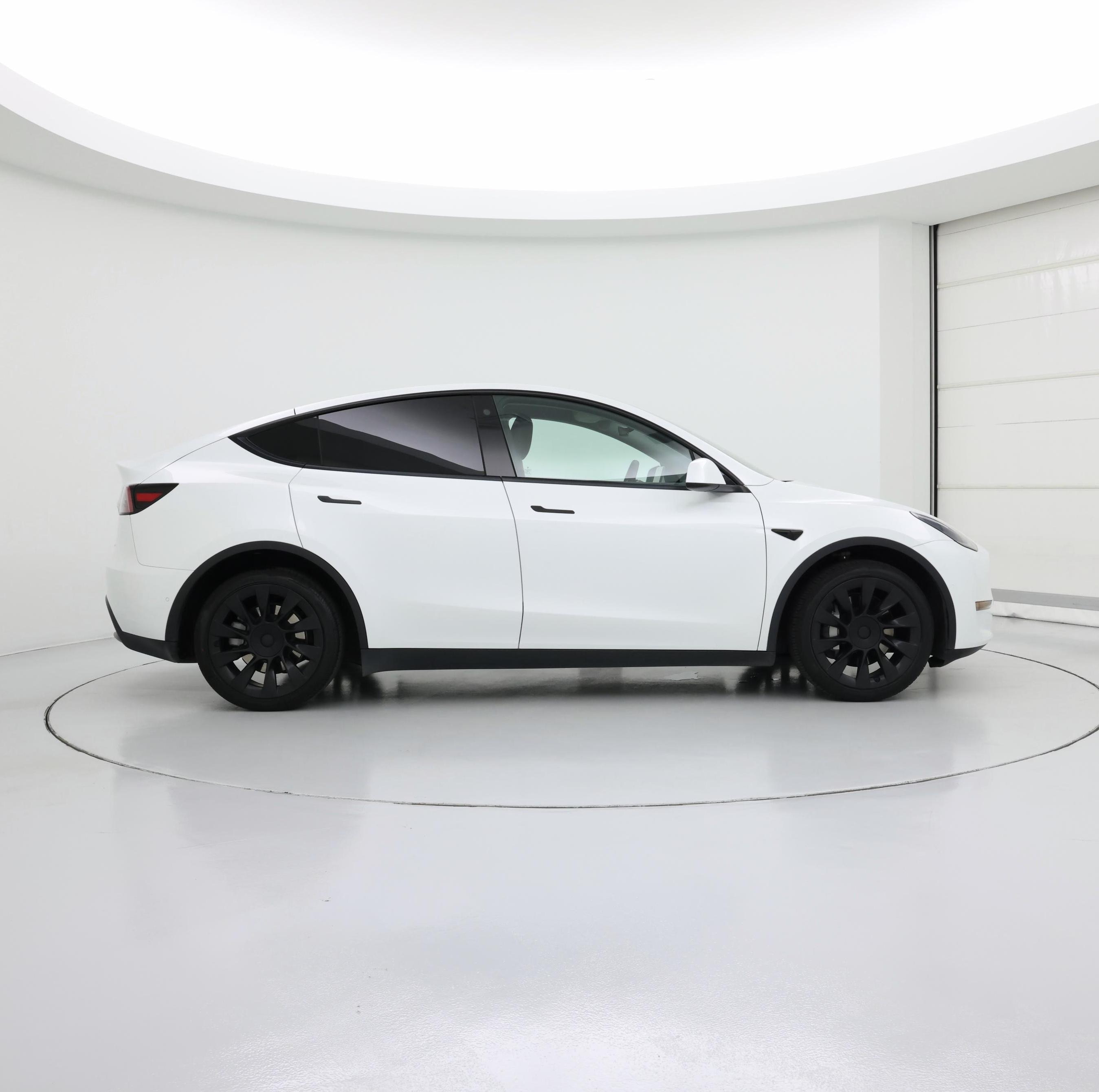 Thumbnail: 2021 Tesla Model Y - 7