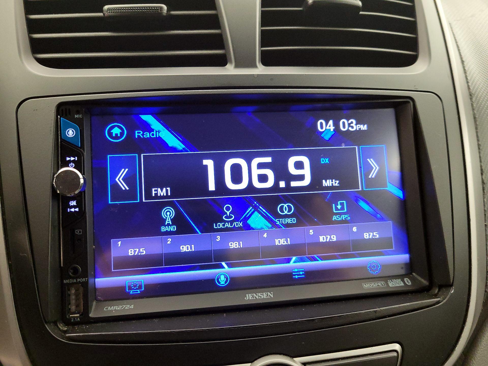 Thumbnail: 2017 Hyundai Accent - 14