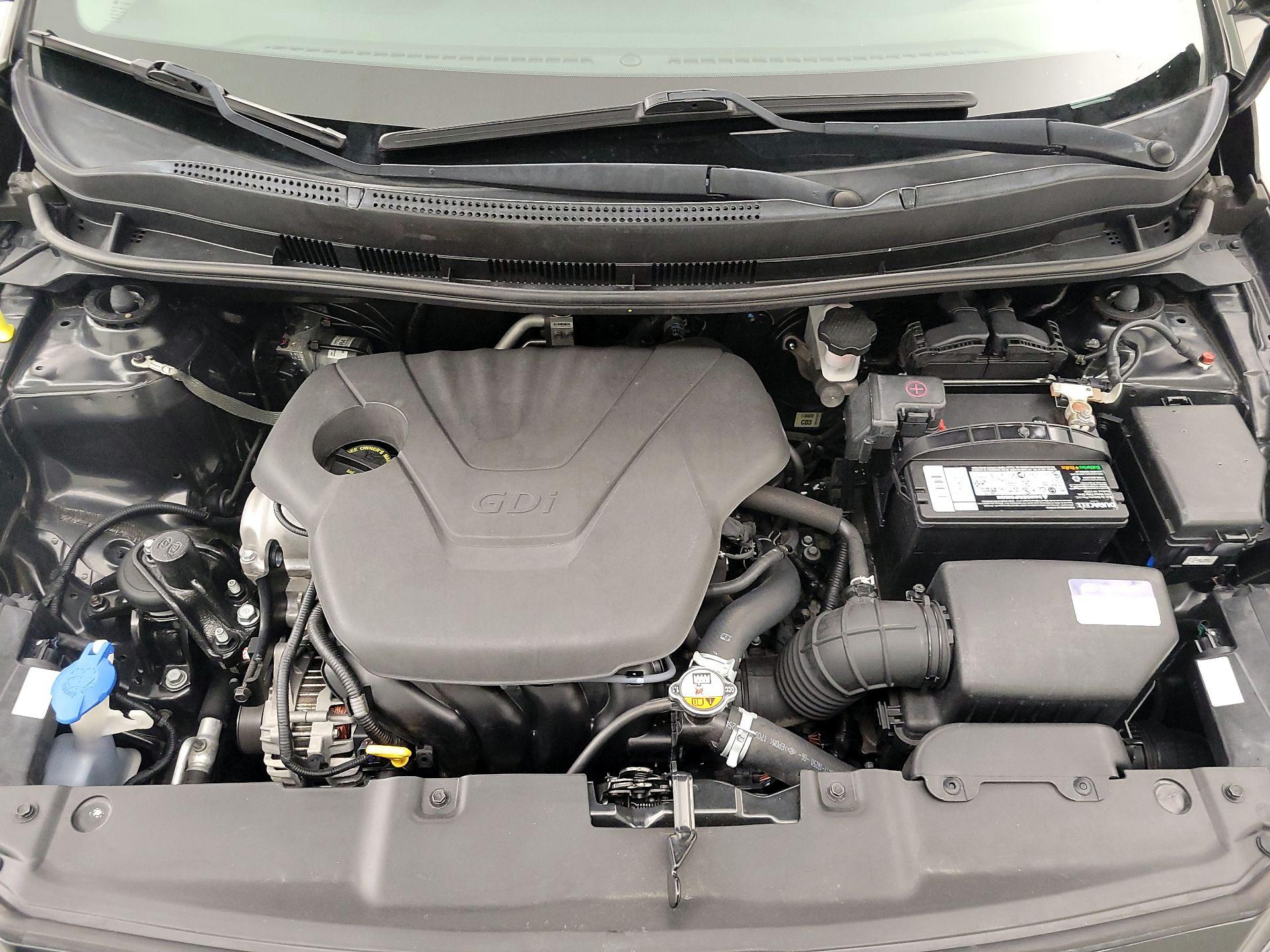 Thumbnail: 2017 Hyundai Accent - 20