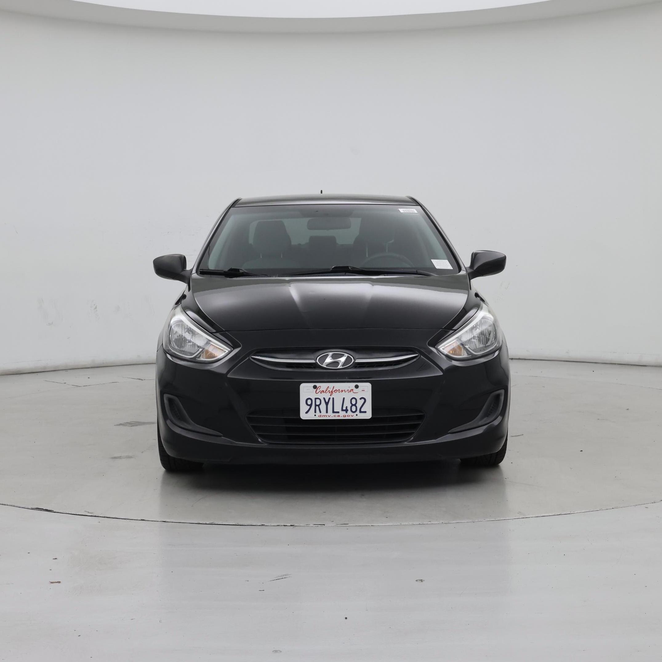 Thumbnail: 2017 Hyundai Accent - 5