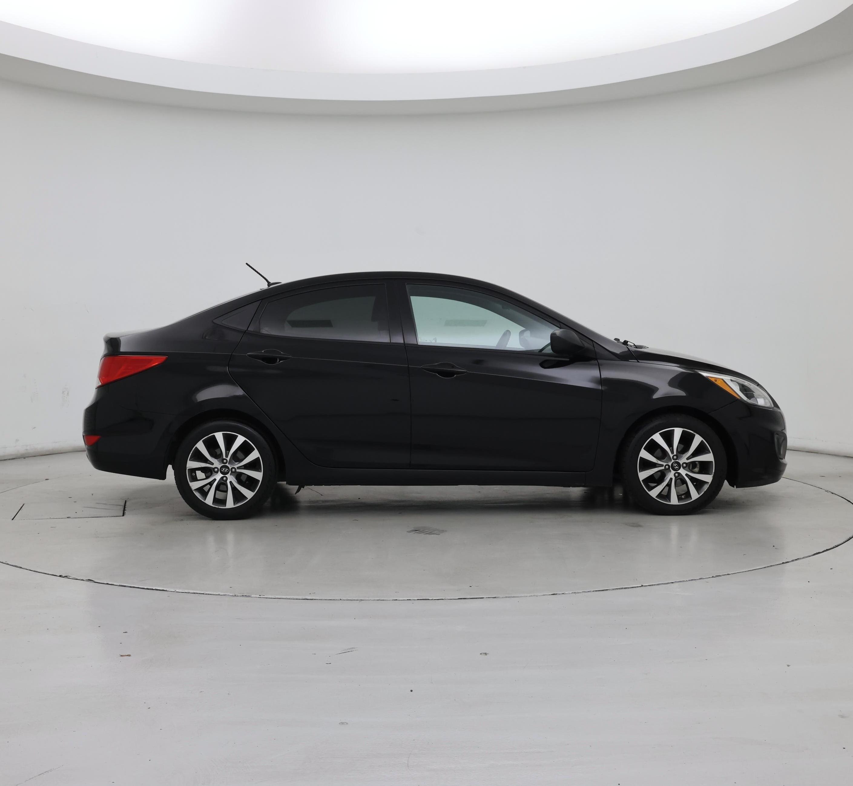 Thumbnail: 2017 Hyundai Accent - 7