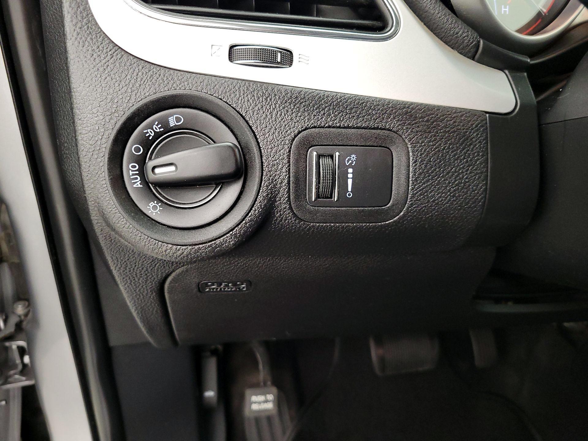 Thumbnail: 2018 Dodge Journey - 13