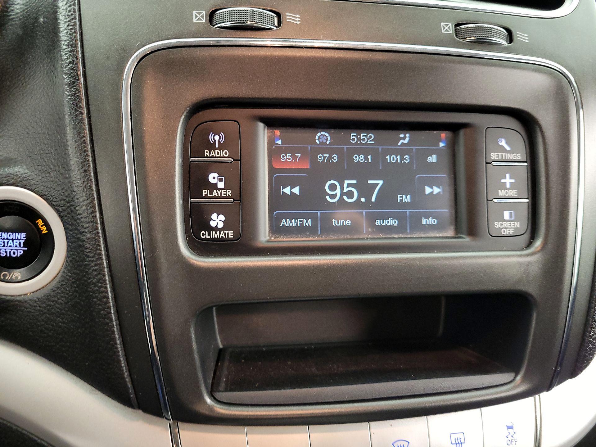 Thumbnail: 2018 Dodge Journey - 15