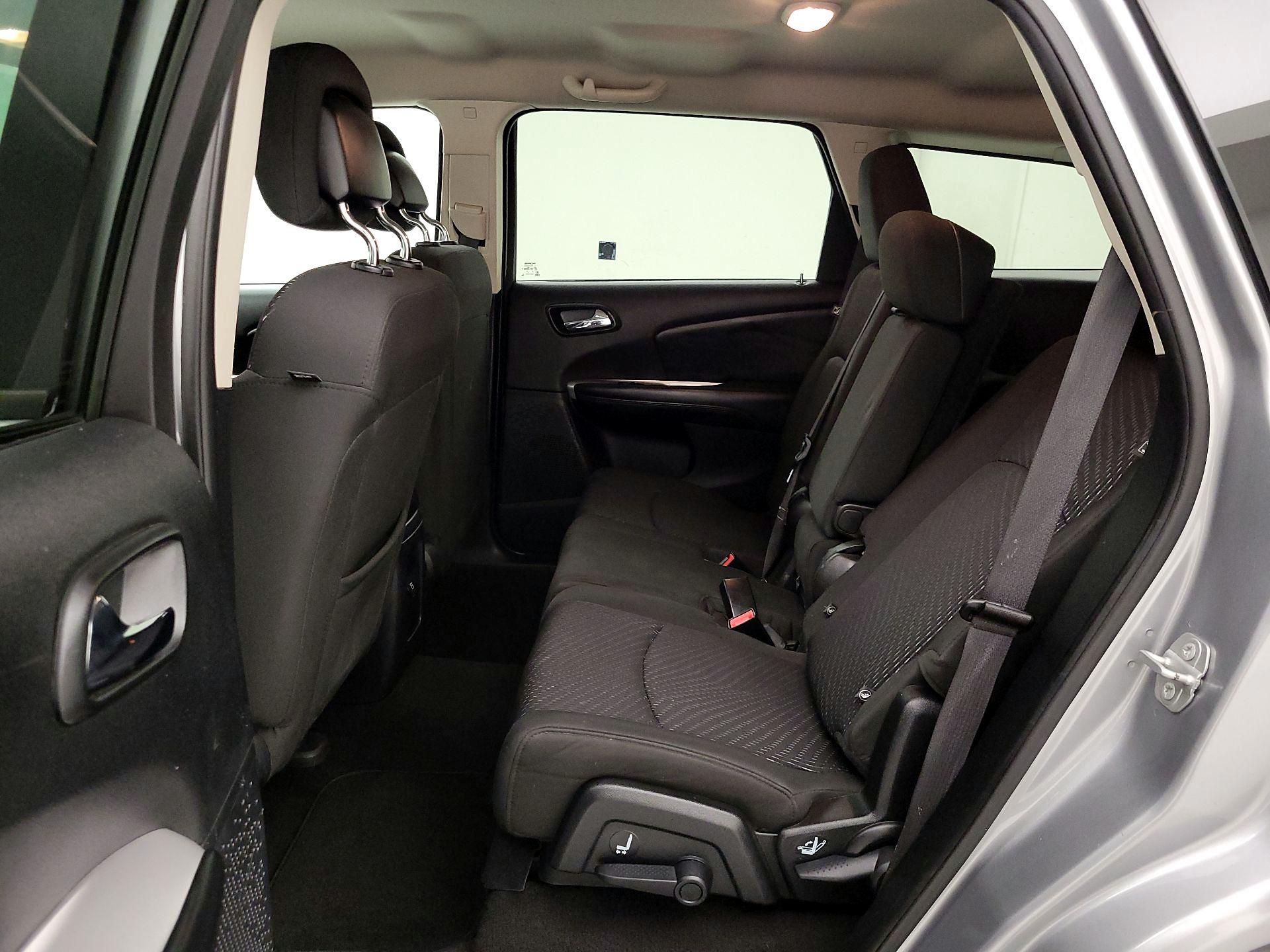 Thumbnail: 2018 Dodge Journey - 19