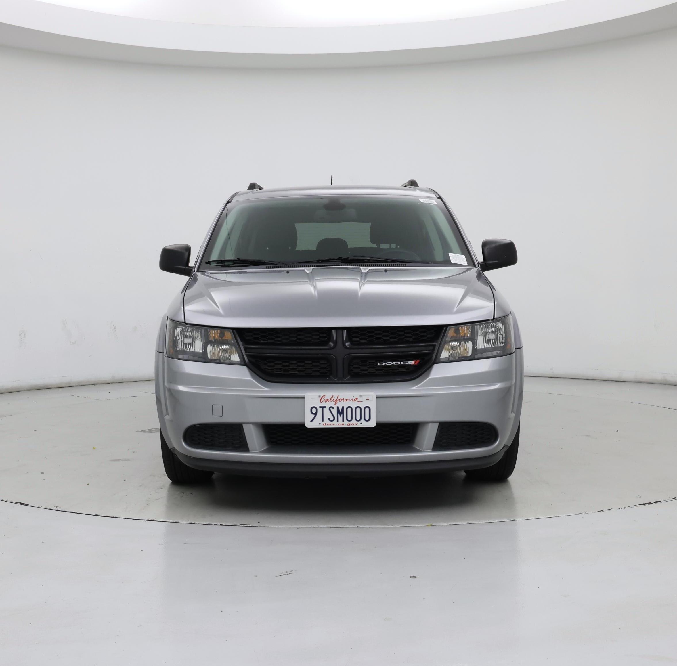 Thumbnail: 2018 Dodge Journey - 5