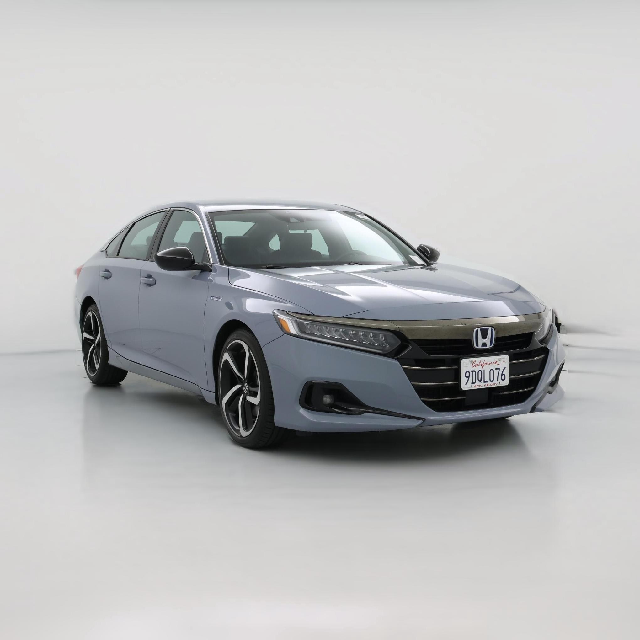 Thumbnail: 2022 Honda Accord - 1