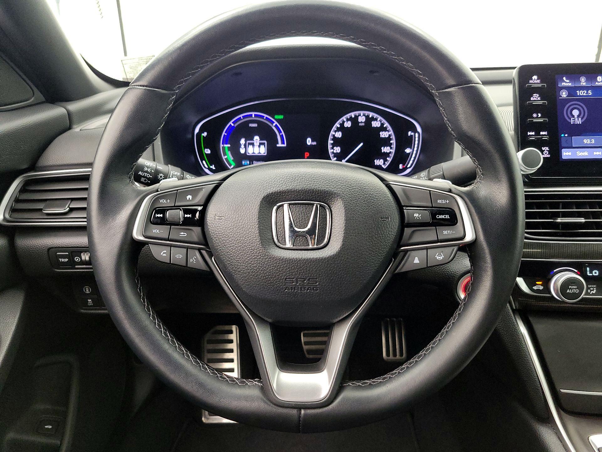 Thumbnail: 2022 Honda Accord - 10