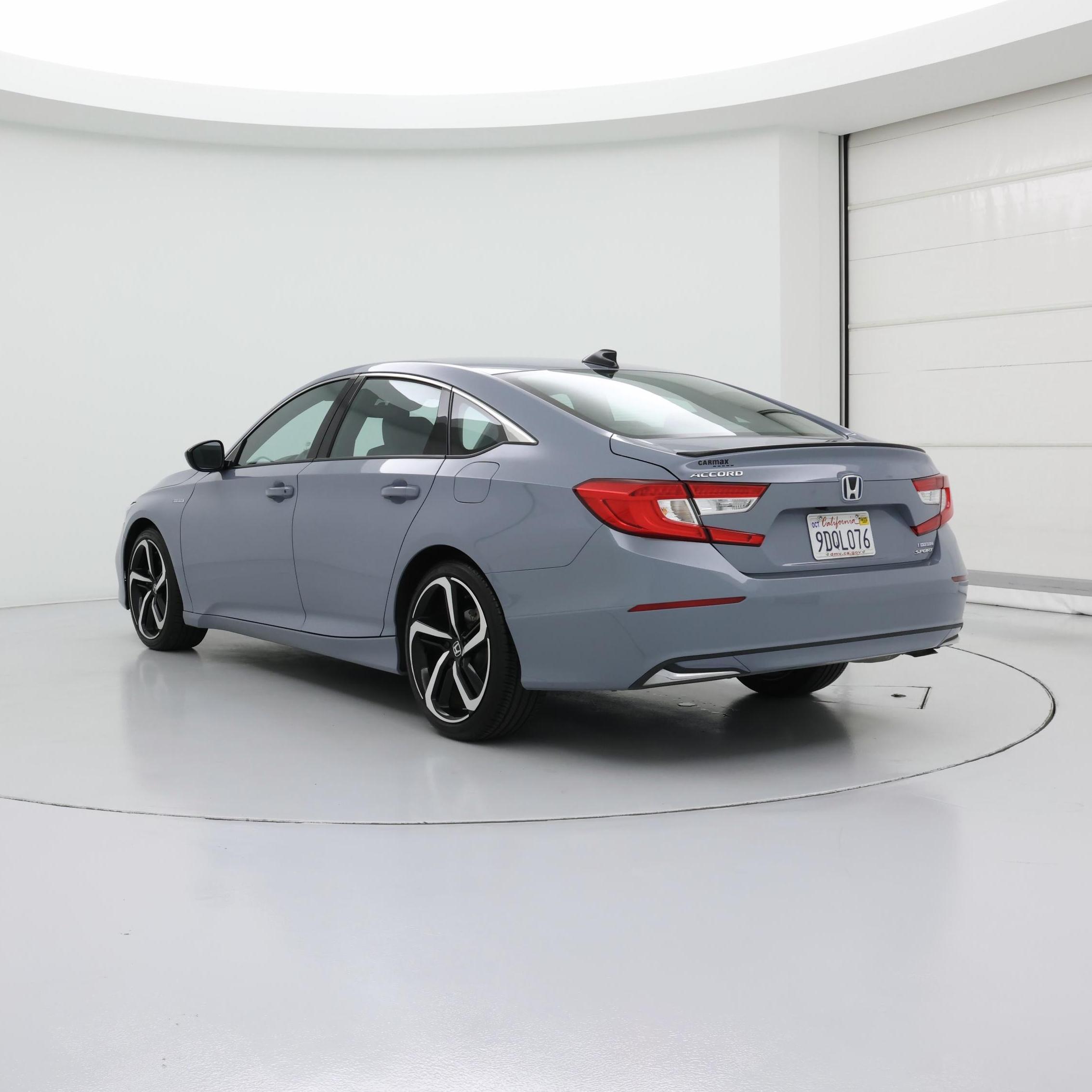 Thumbnail: 2022 Honda Accord - 2