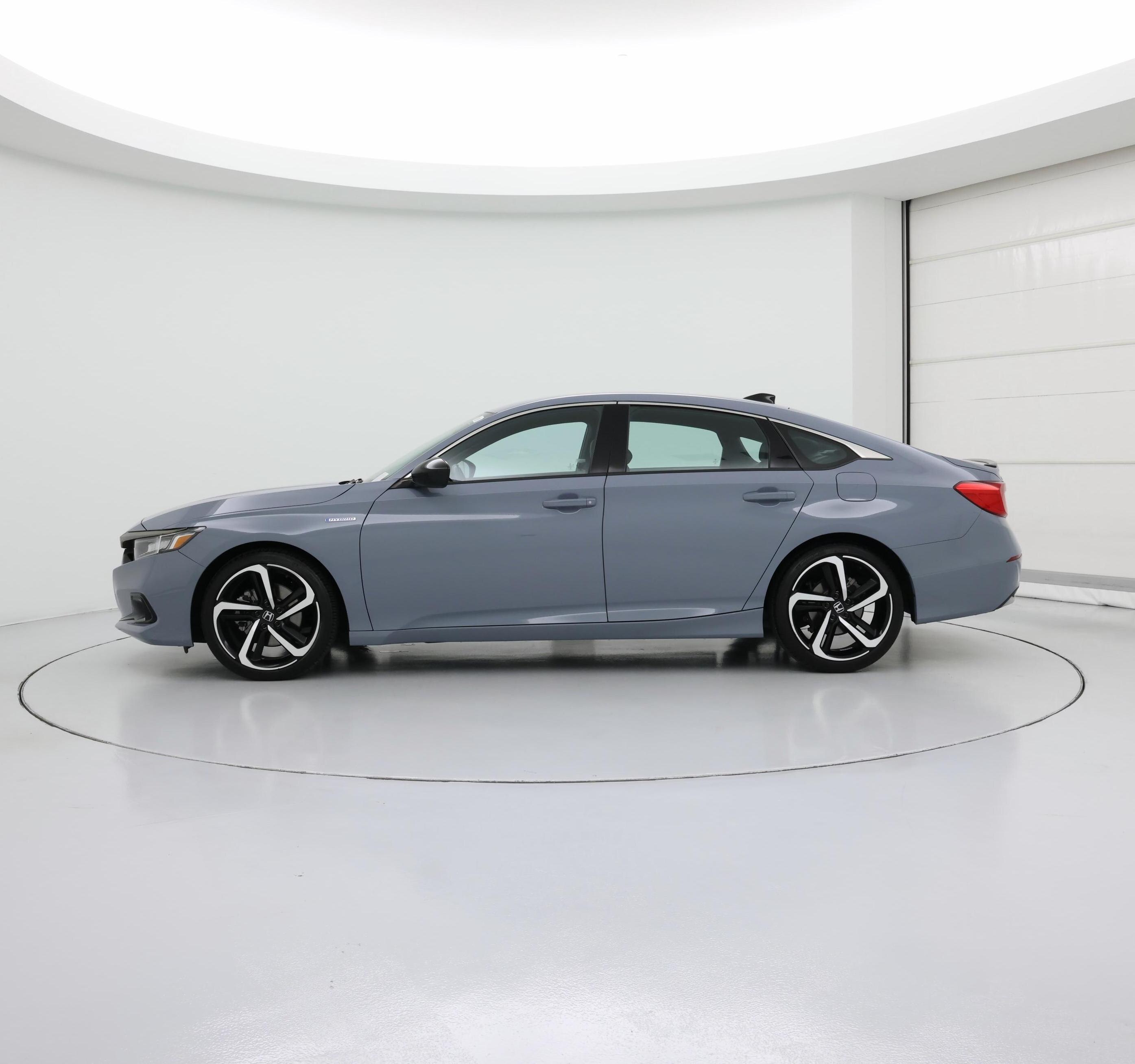 Thumbnail: 2022 Honda Accord - 3