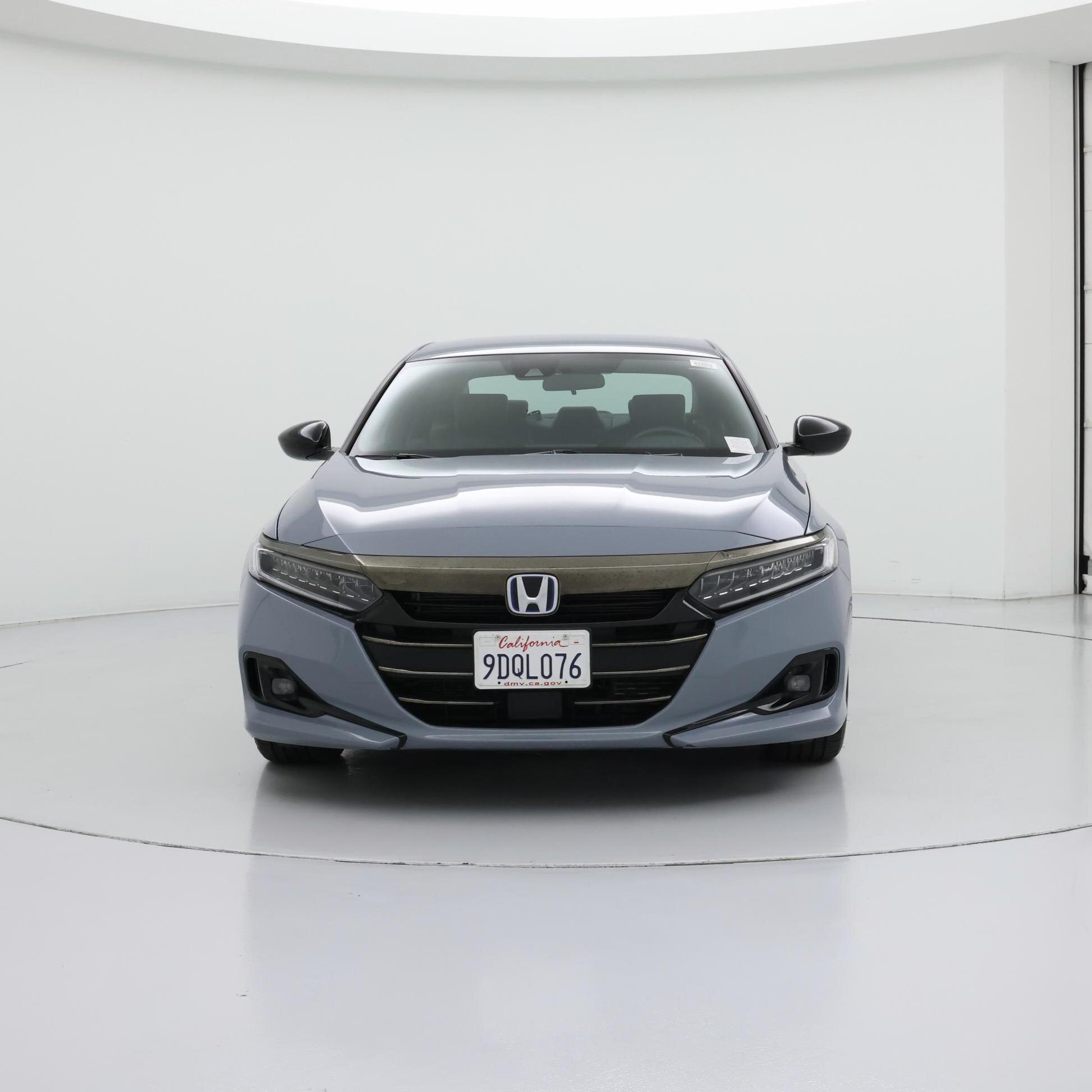 Thumbnail: 2022 Honda Accord - 5