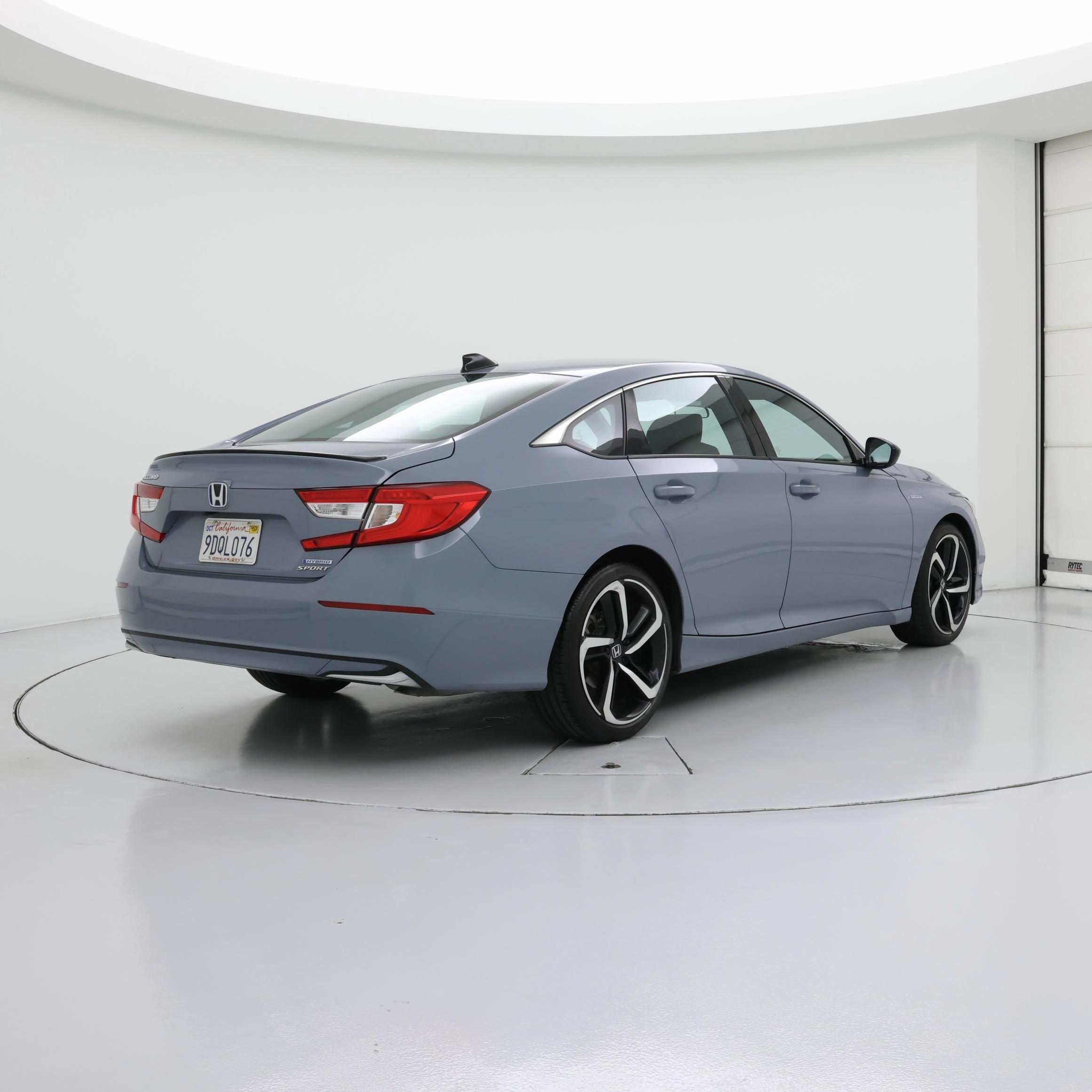 Thumbnail: 2022 Honda Accord - 8