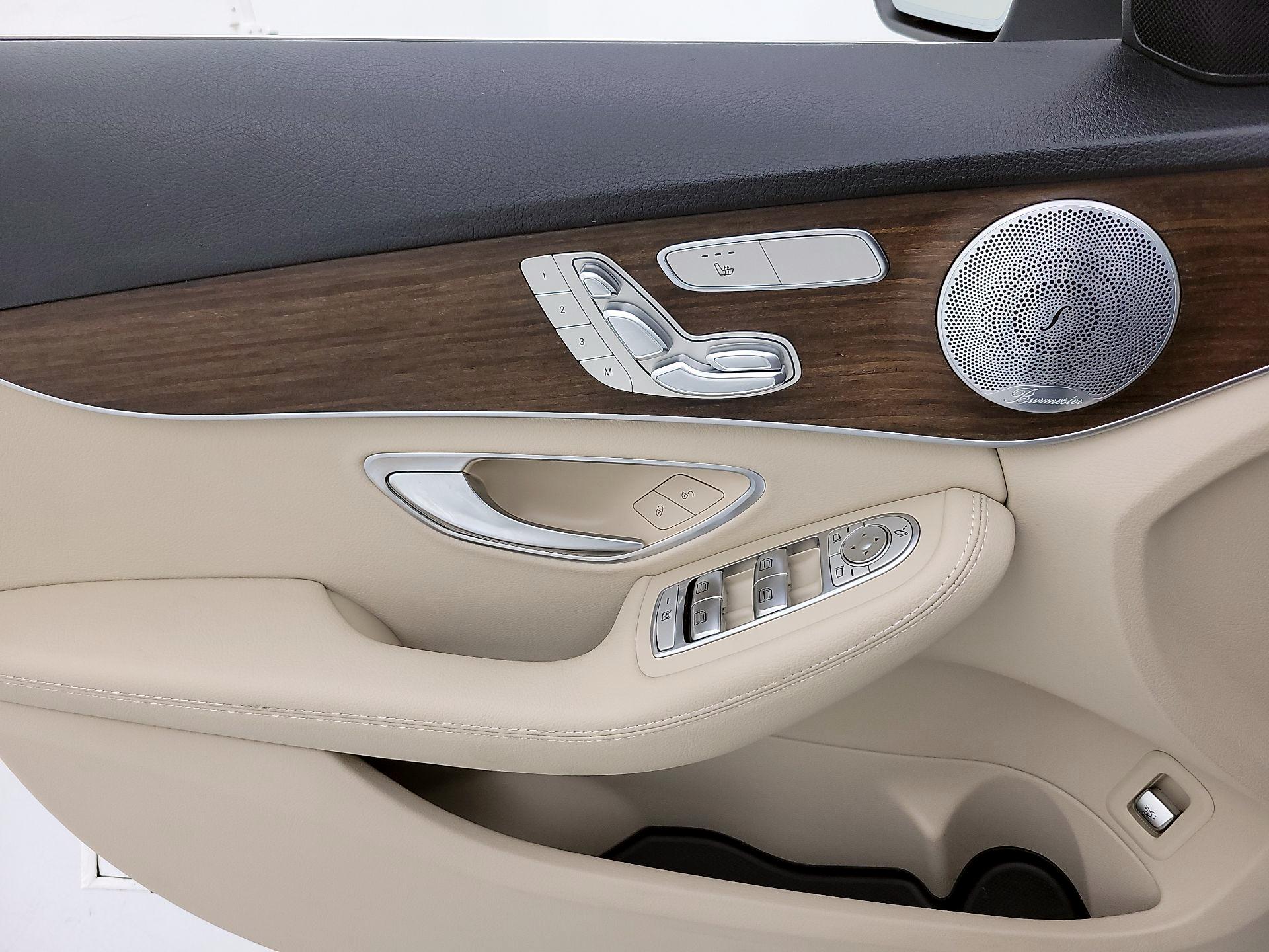 Thumbnail: 2021 Mercedes-Benz C-Class - 12