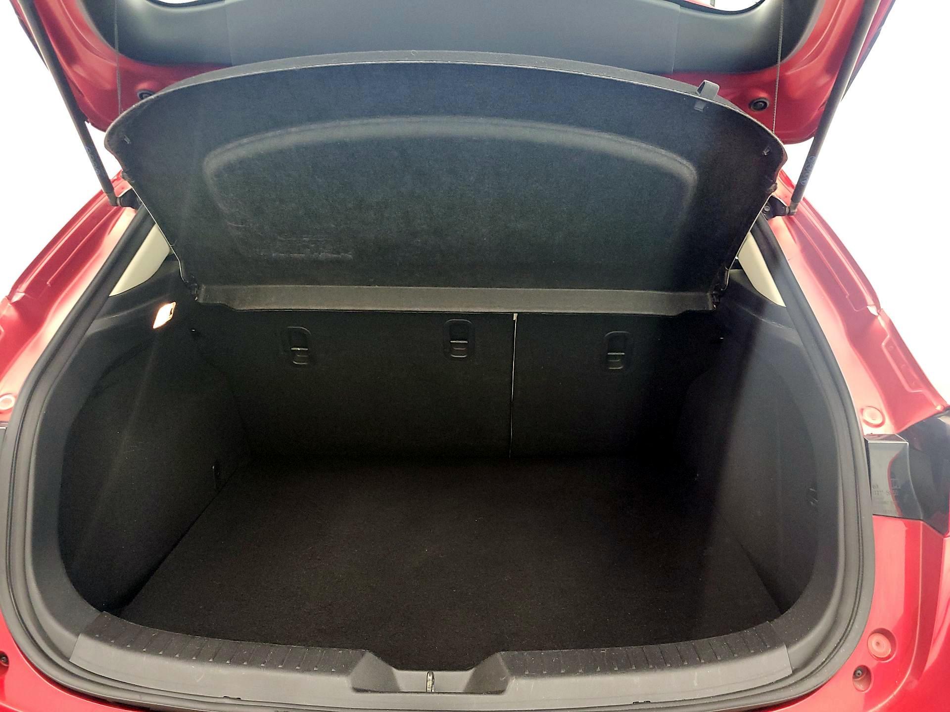 Thumbnail: 2015 Mazda Mazda3 - 20