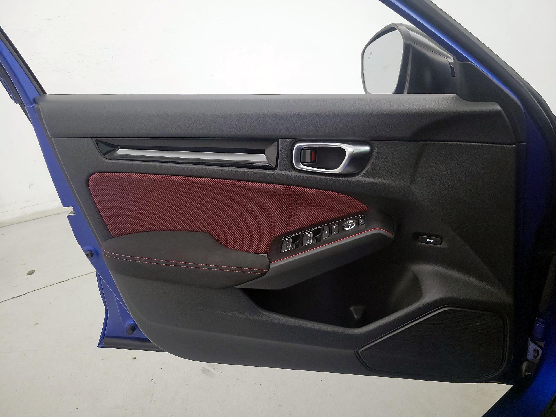 Thumbnail: 2022 Honda Civic - 12