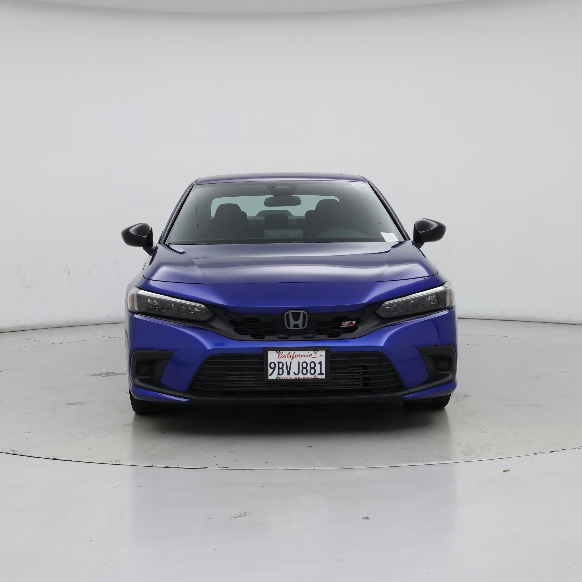 Thumbnail: 2022 Honda Civic - 5