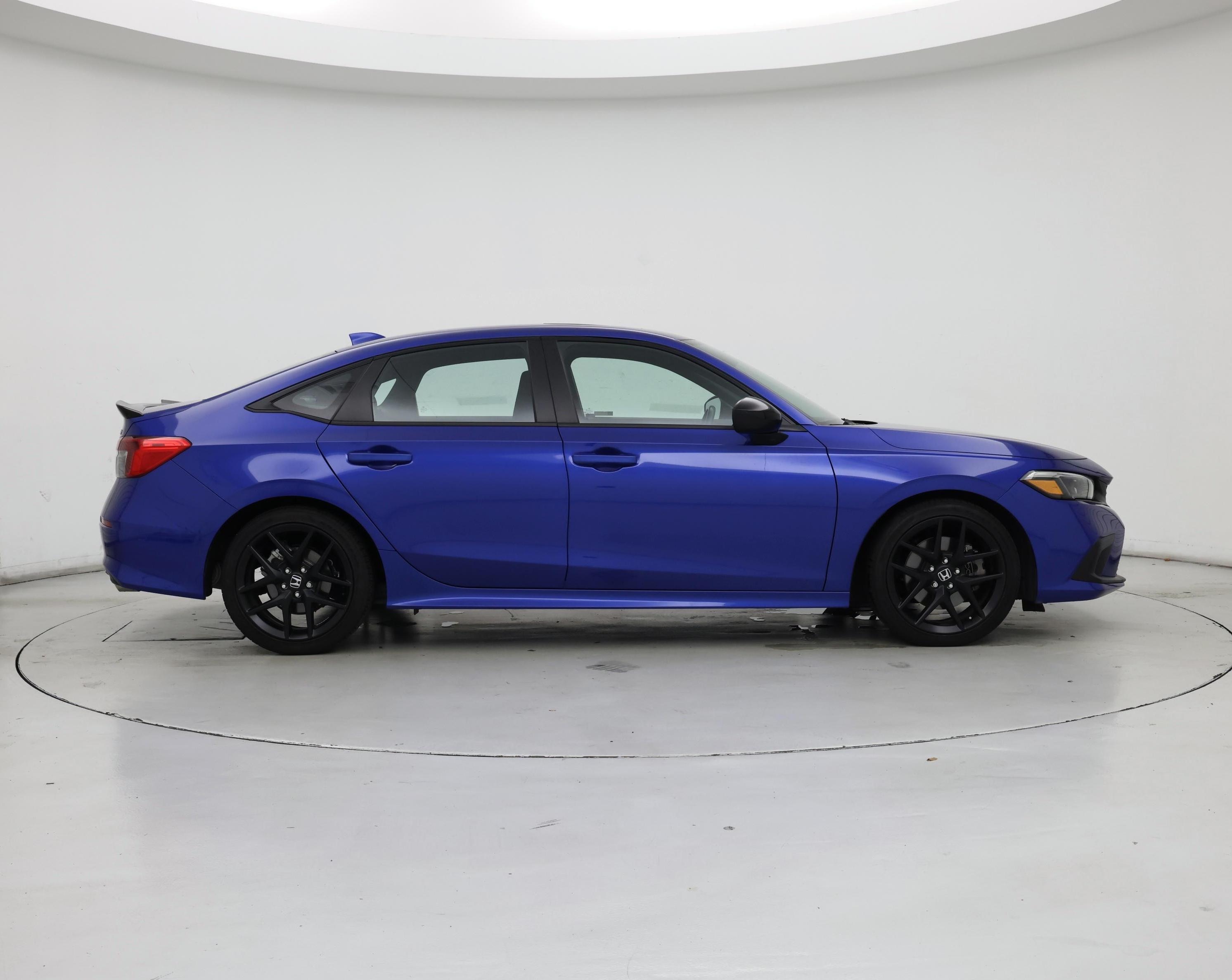 Thumbnail: 2022 Honda Civic - 7