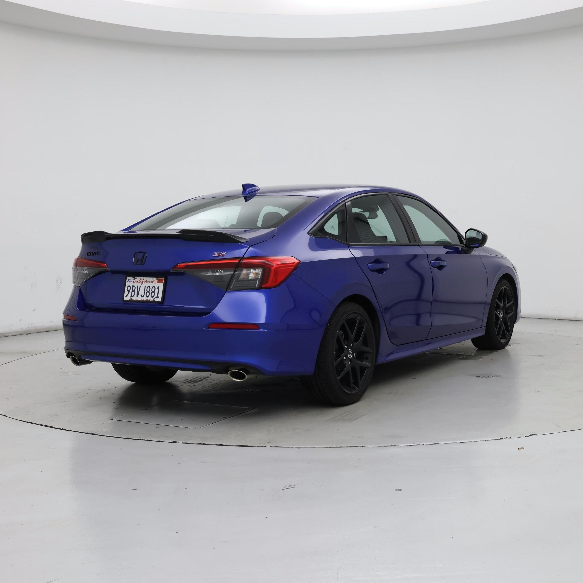 Thumbnail: 2022 Honda Civic - 8