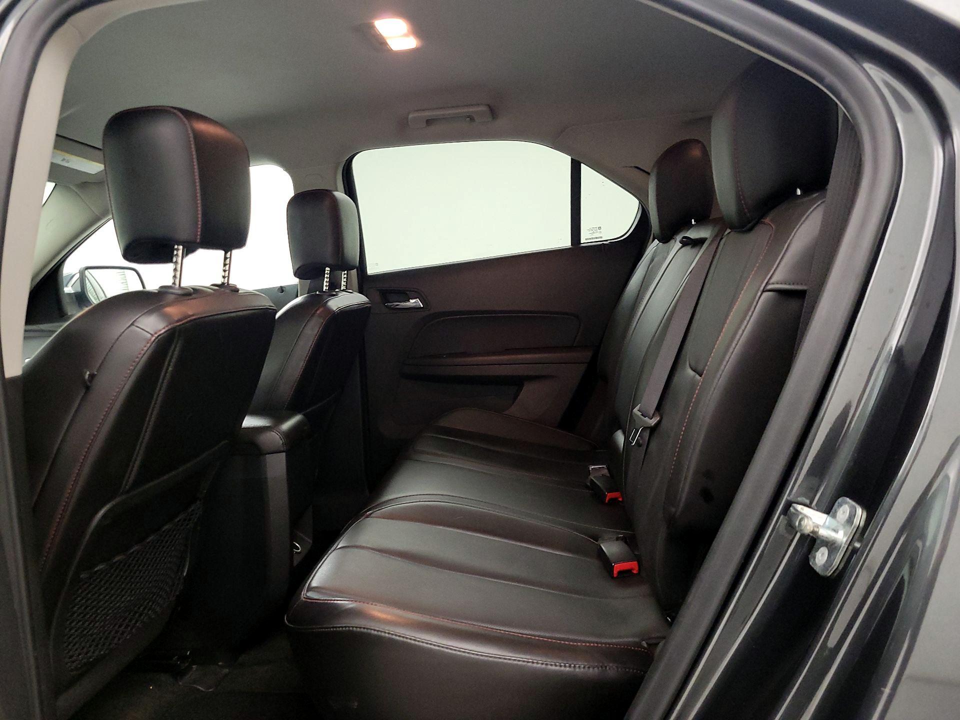 Thumbnail: 2017 Chevrolet Equinox - 15