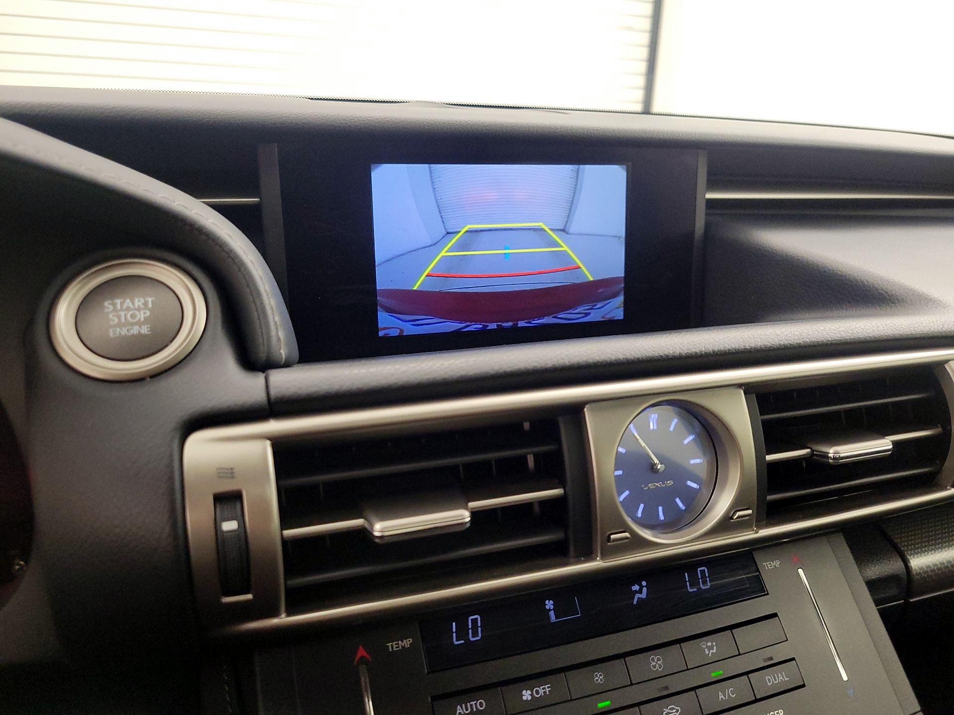 Thumbnail: 2015 Lexus IS - 15