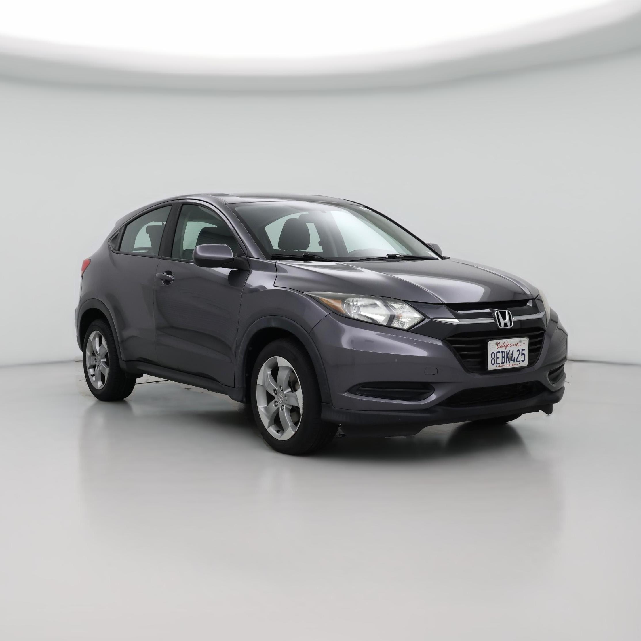 Thumbnail: 2018 Honda HR-V - 1