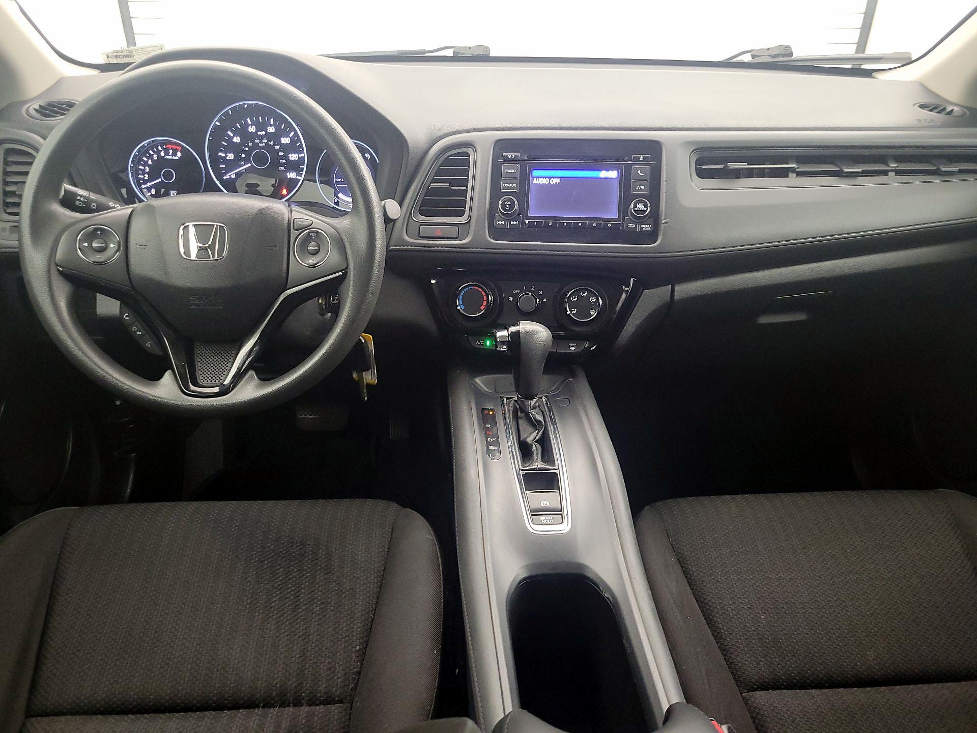 Thumbnail: 2018 Honda HR-V - 9