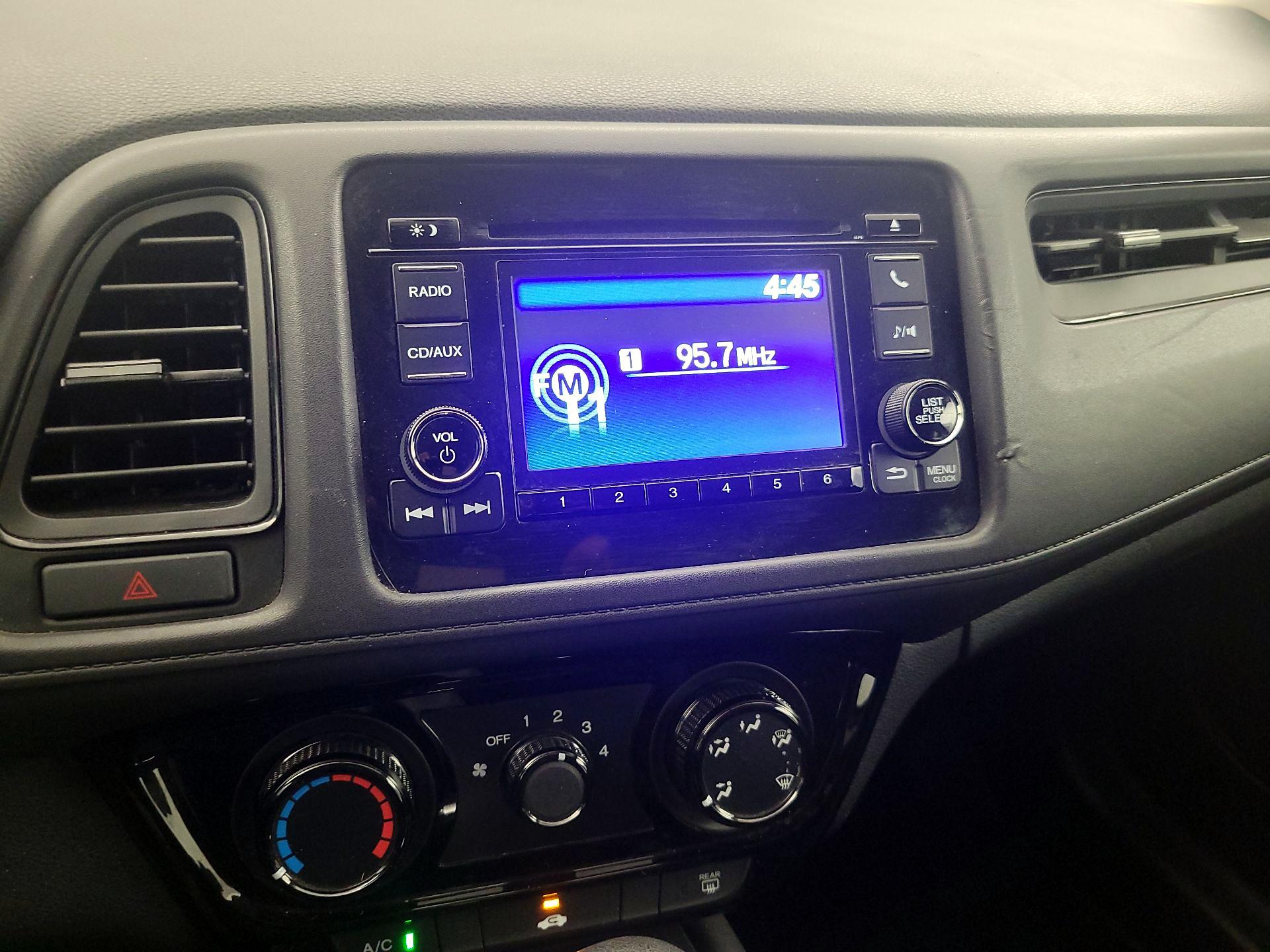 Thumbnail: 2018 Honda HR-V - 15