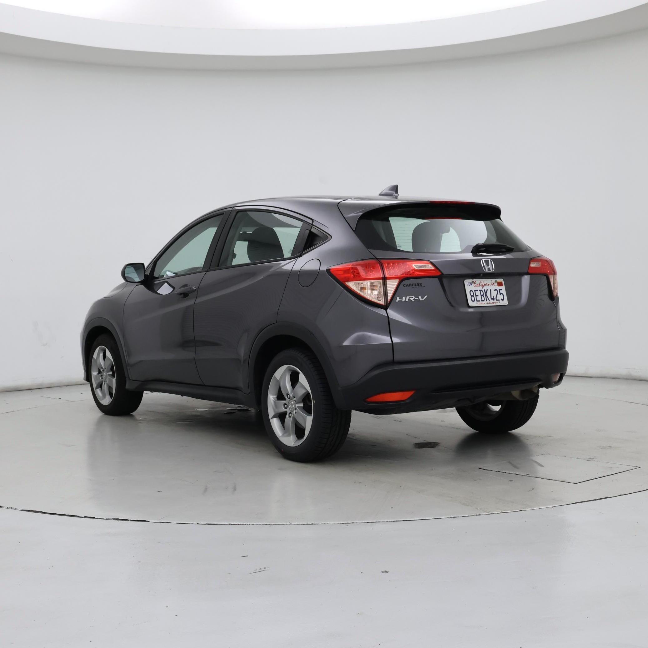 Thumbnail: 2018 Honda HR-V - 2