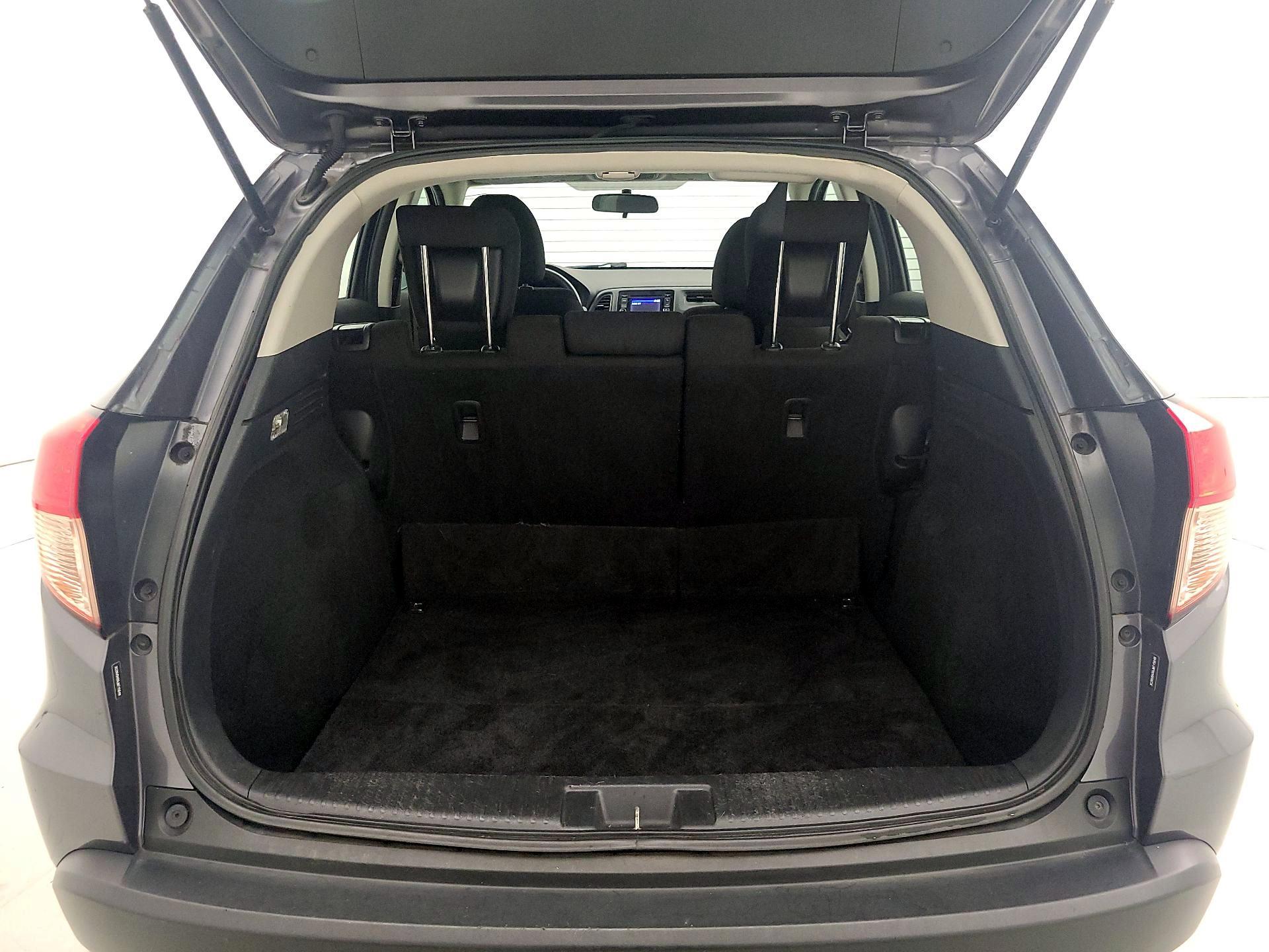 Thumbnail: 2018 Honda HR-V - 20