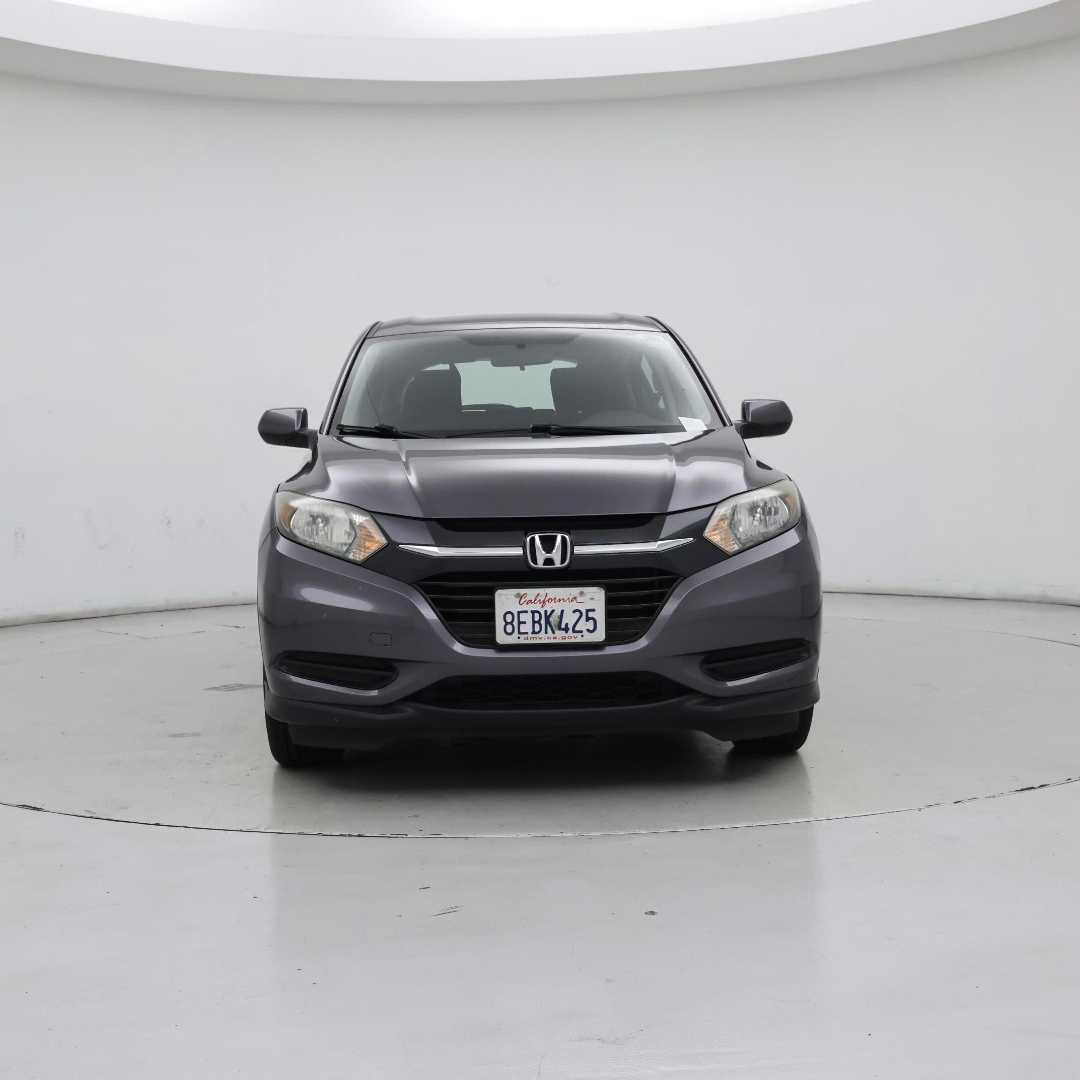 Thumbnail: 2018 Honda HR-V - 5