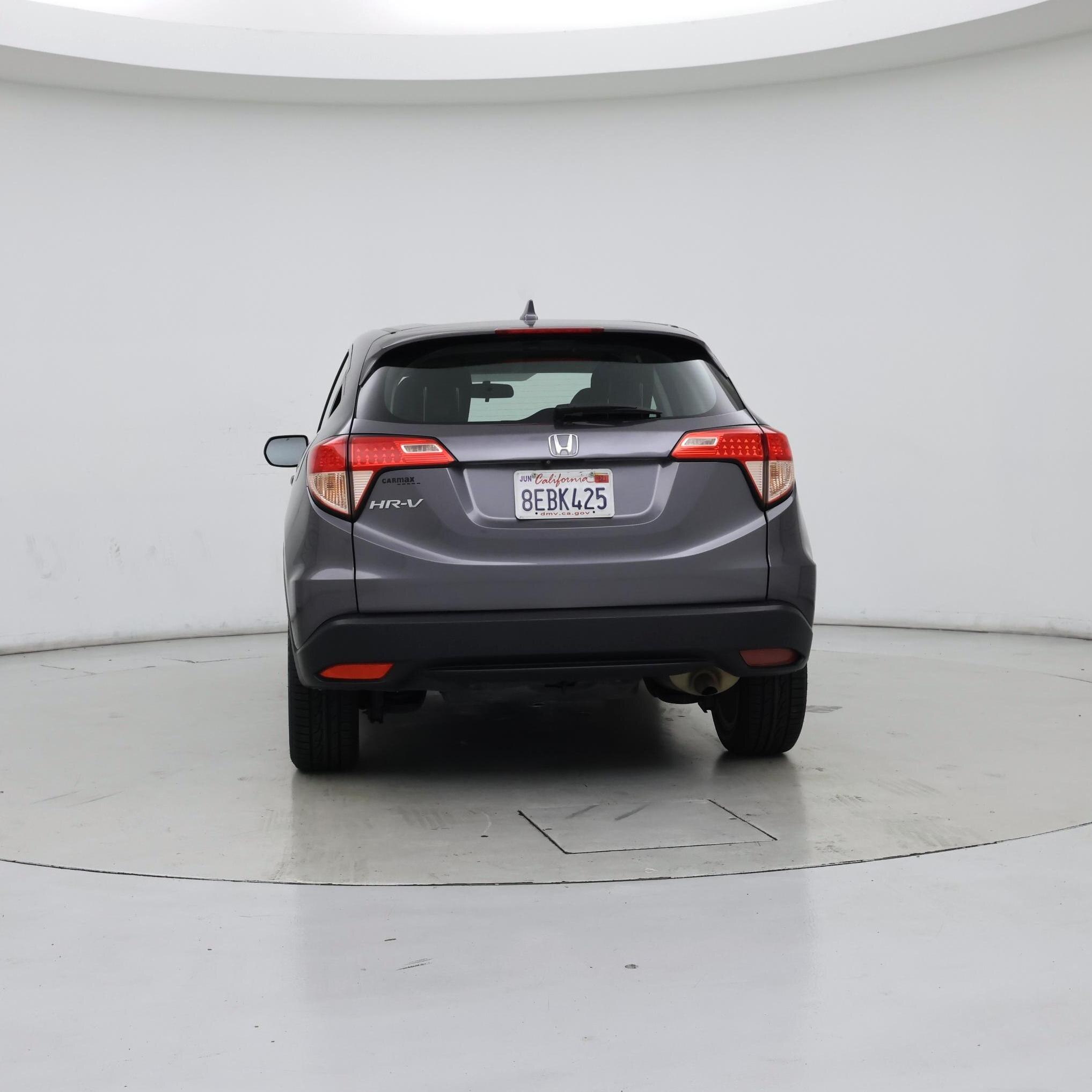 Thumbnail: 2018 Honda HR-V - 6