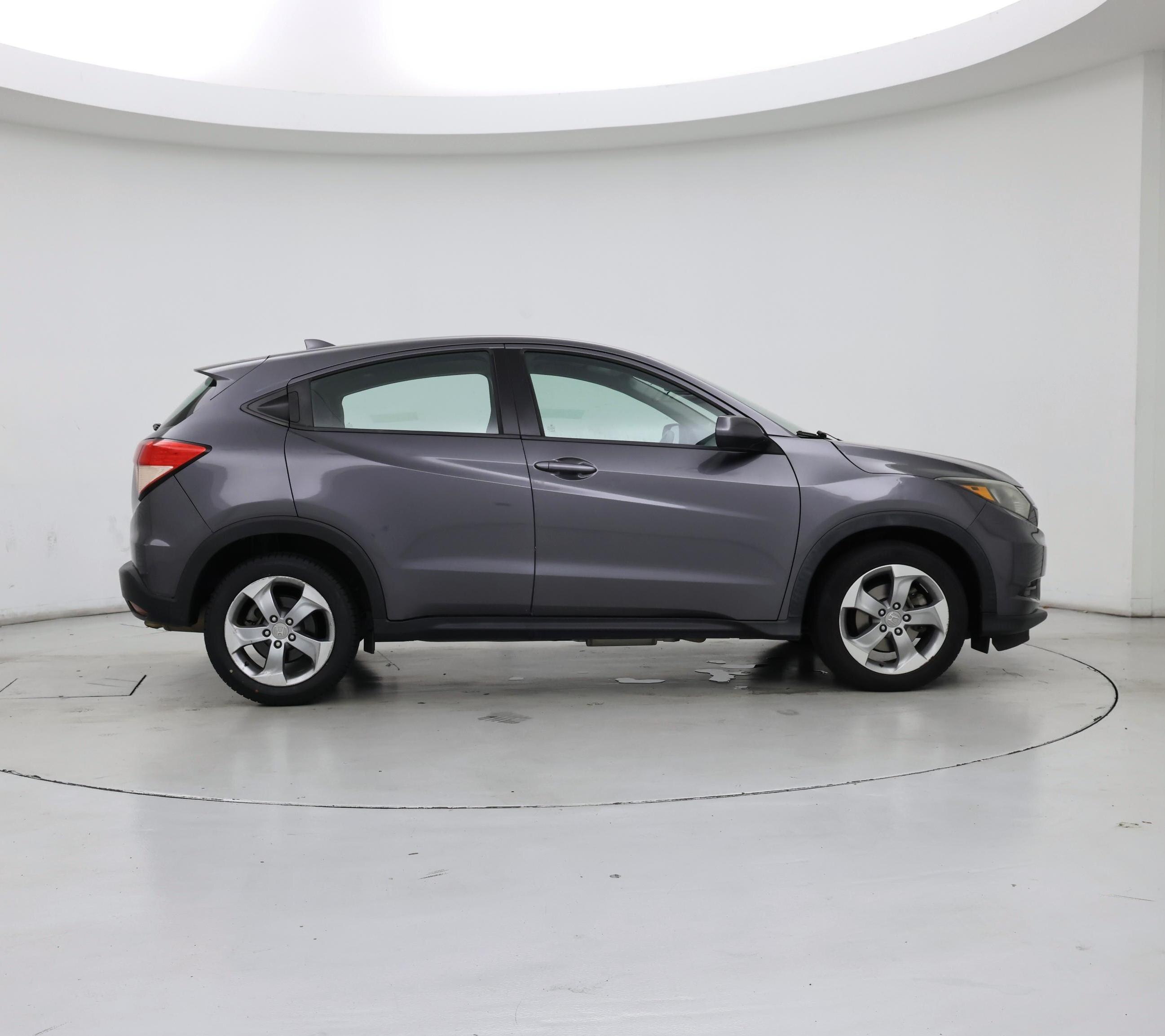 Thumbnail: 2018 Honda HR-V - 7