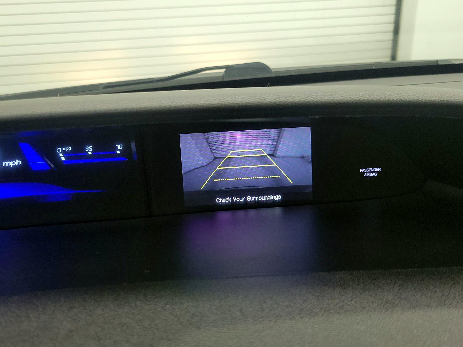Thumbnail: 2015 Honda Civic - 14