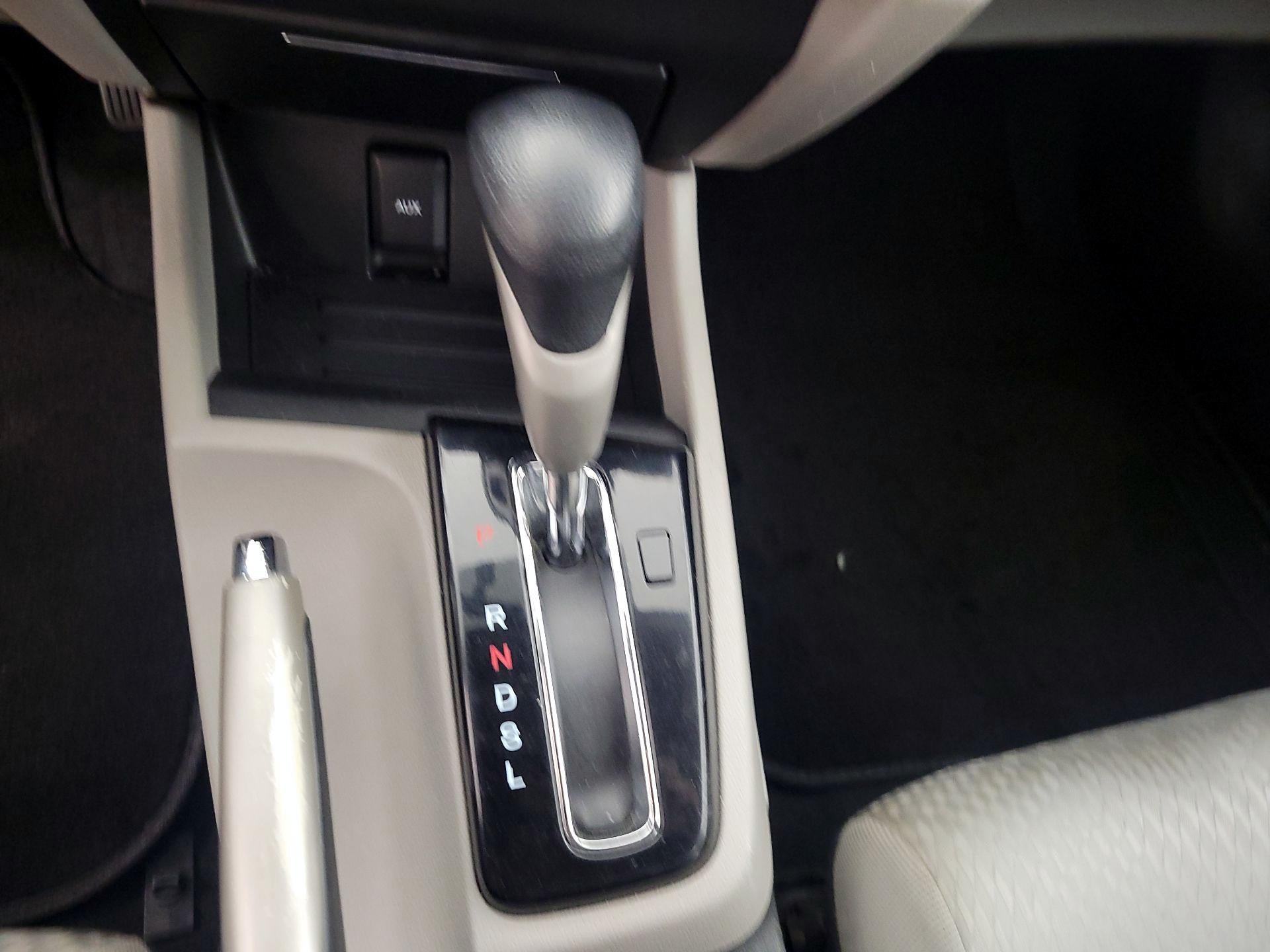 Thumbnail: 2015 Honda Civic - 17