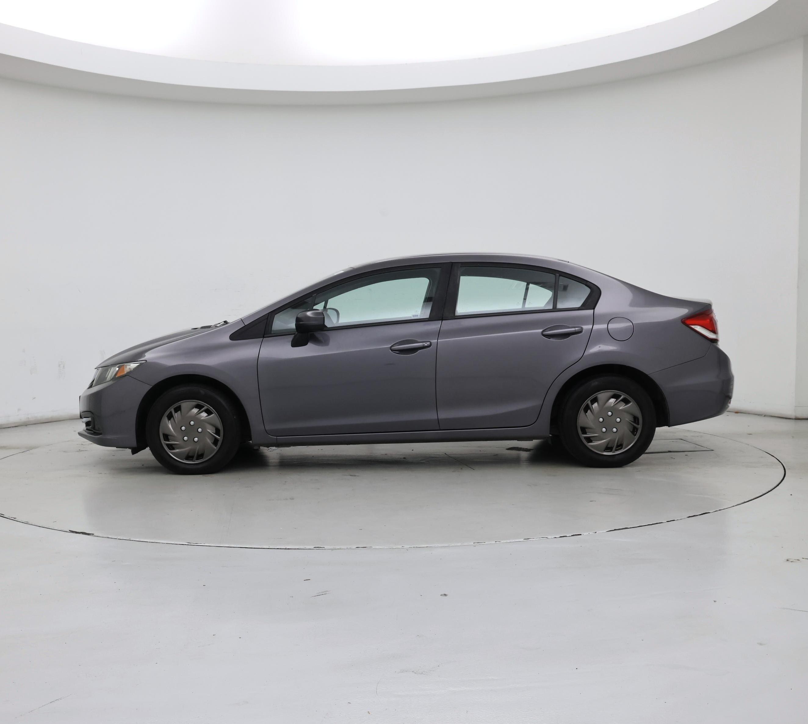 Thumbnail: 2015 Honda Civic - 3