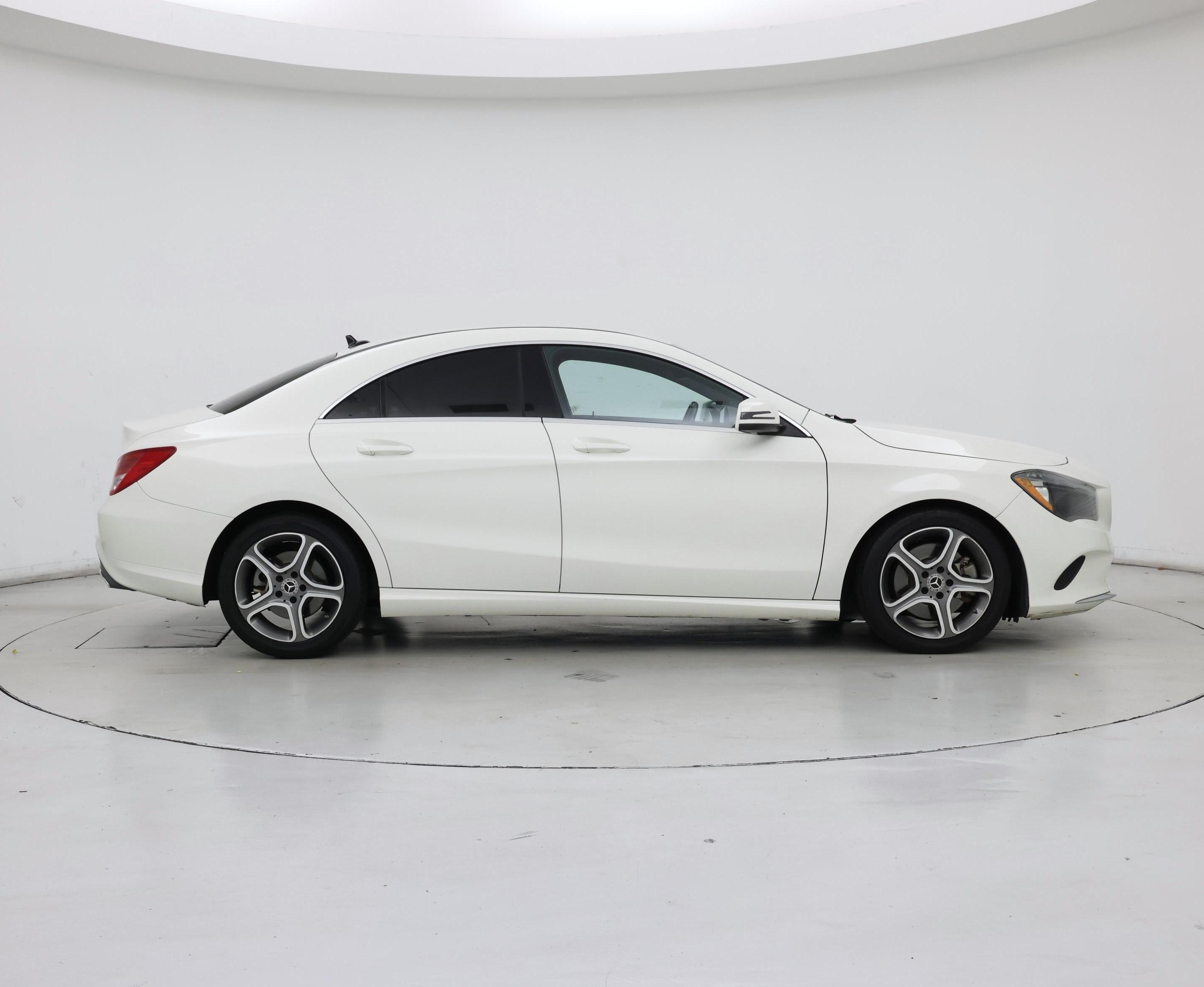 Thumbnail: 2018 Mercedes-Benz CLA - 7