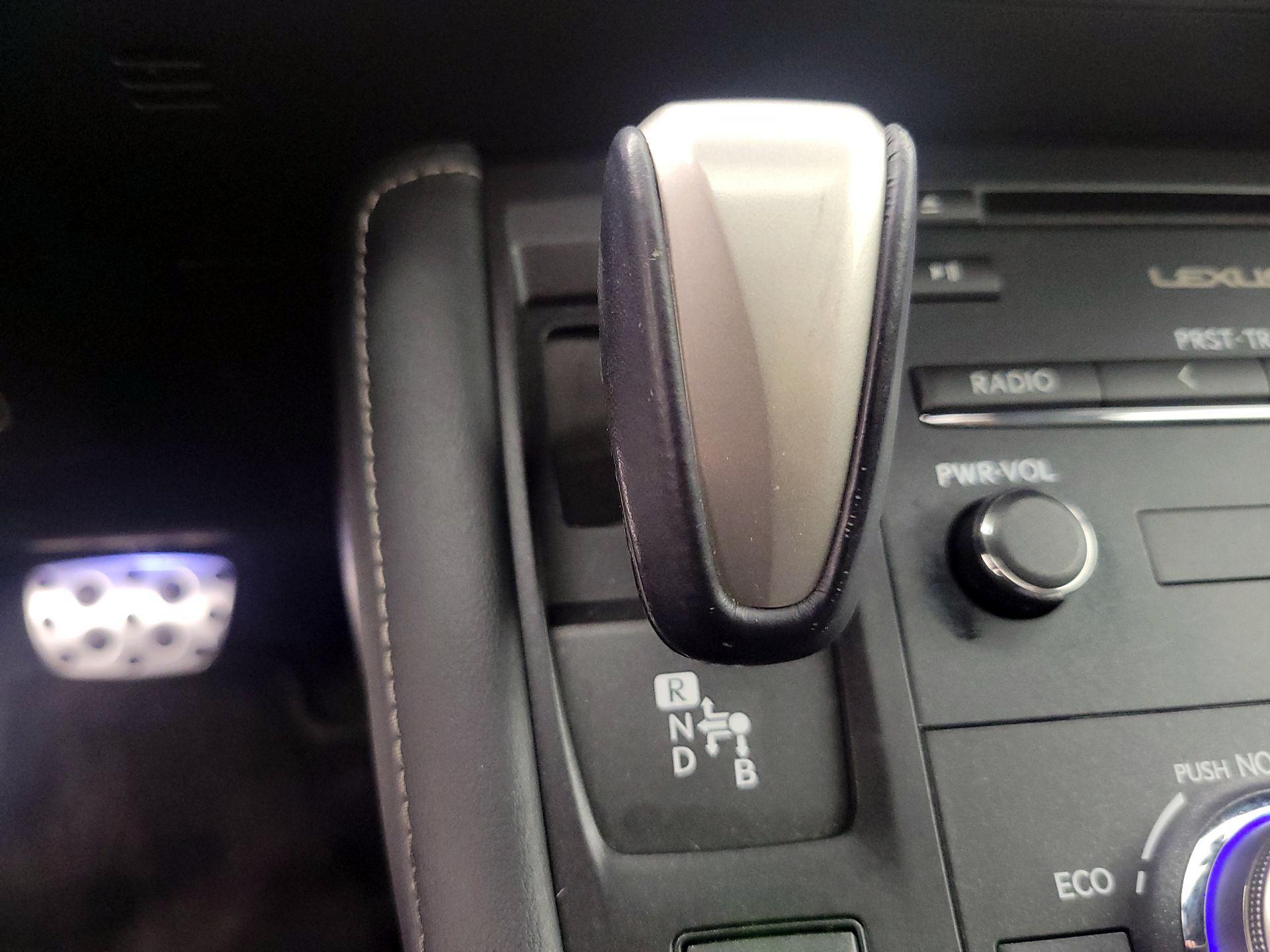 Thumbnail: 2016 Lexus CT - 17