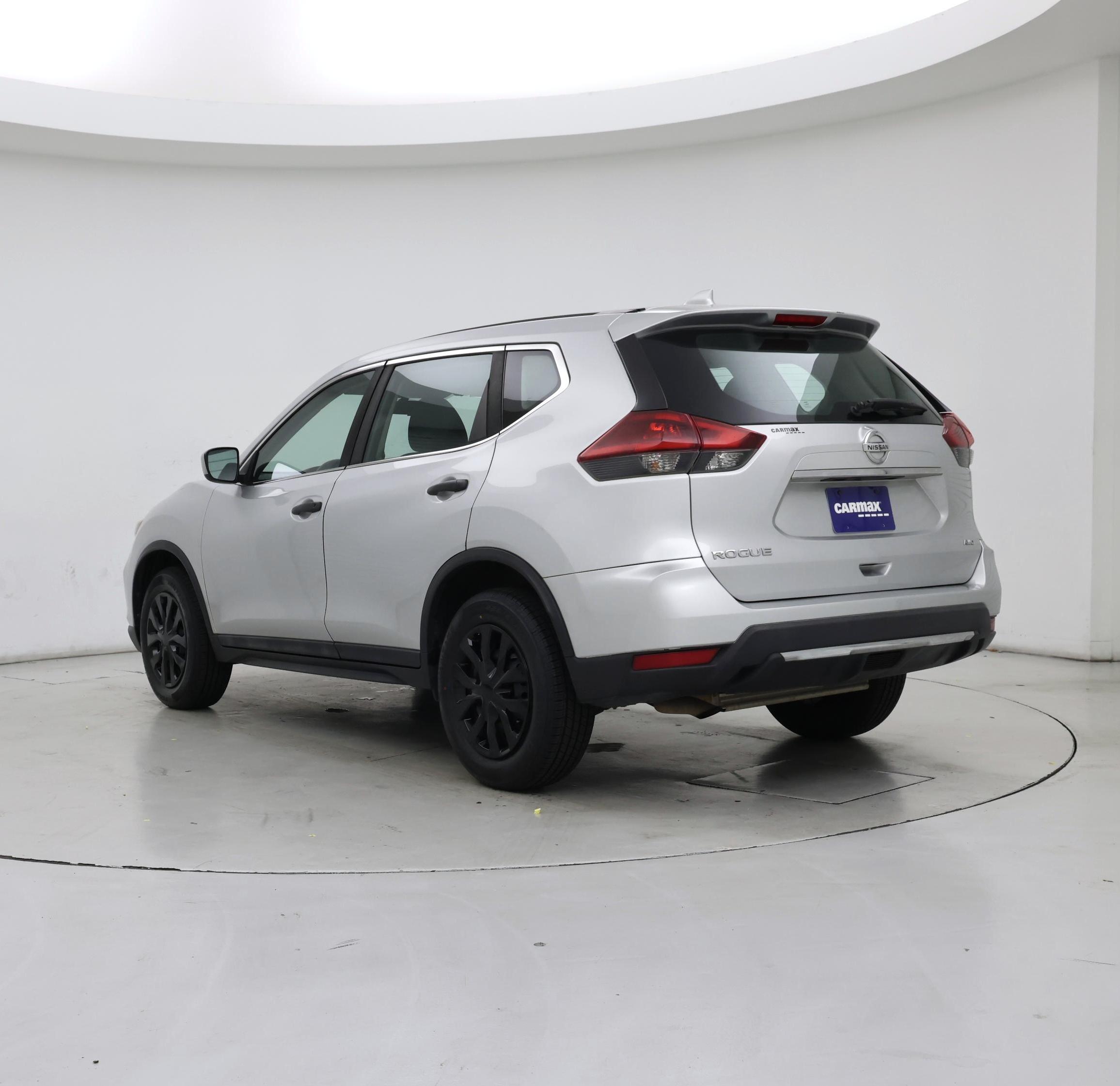 Thumbnail: 2018 Nissan Rogue - 2
