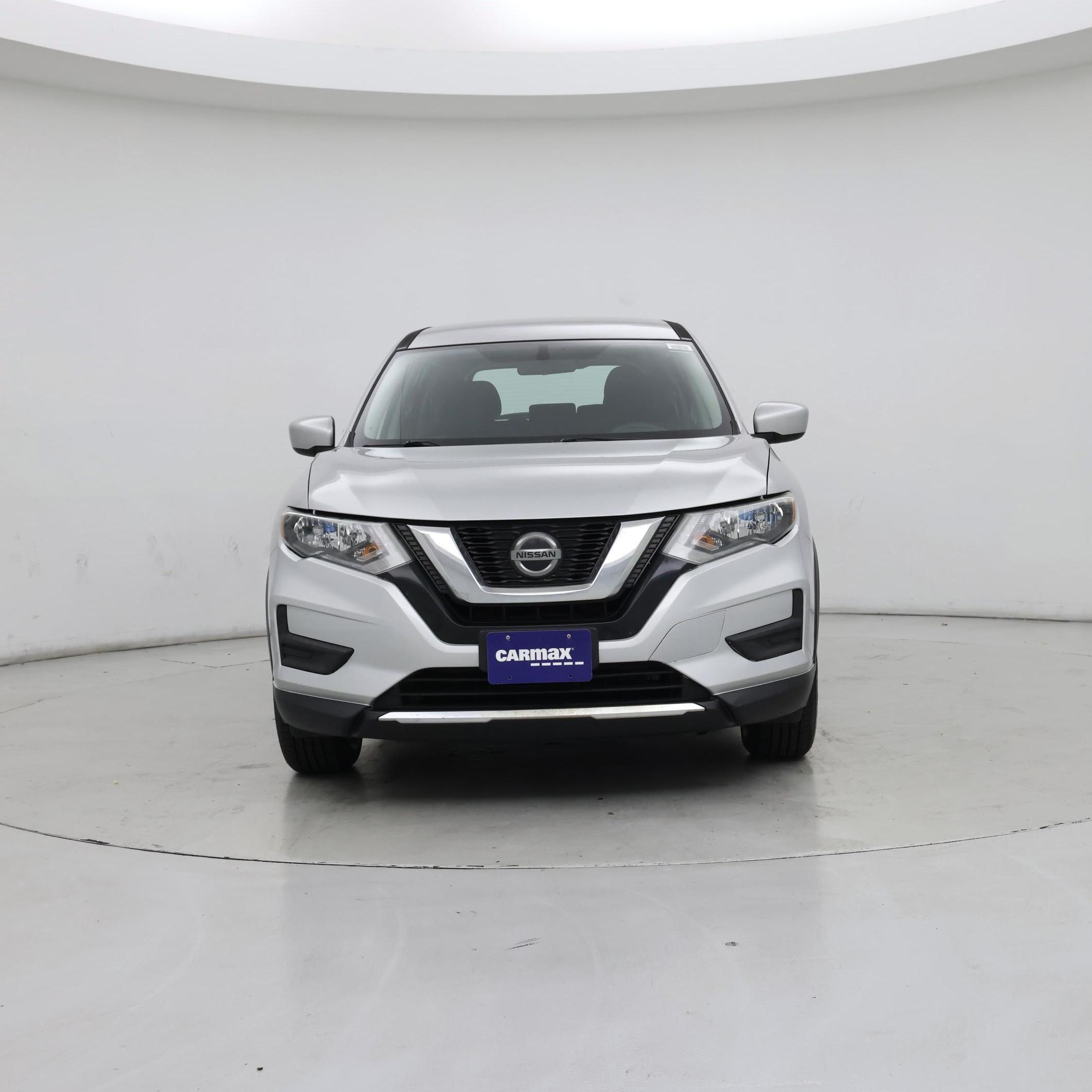 Thumbnail: 2018 Nissan Rogue - 5