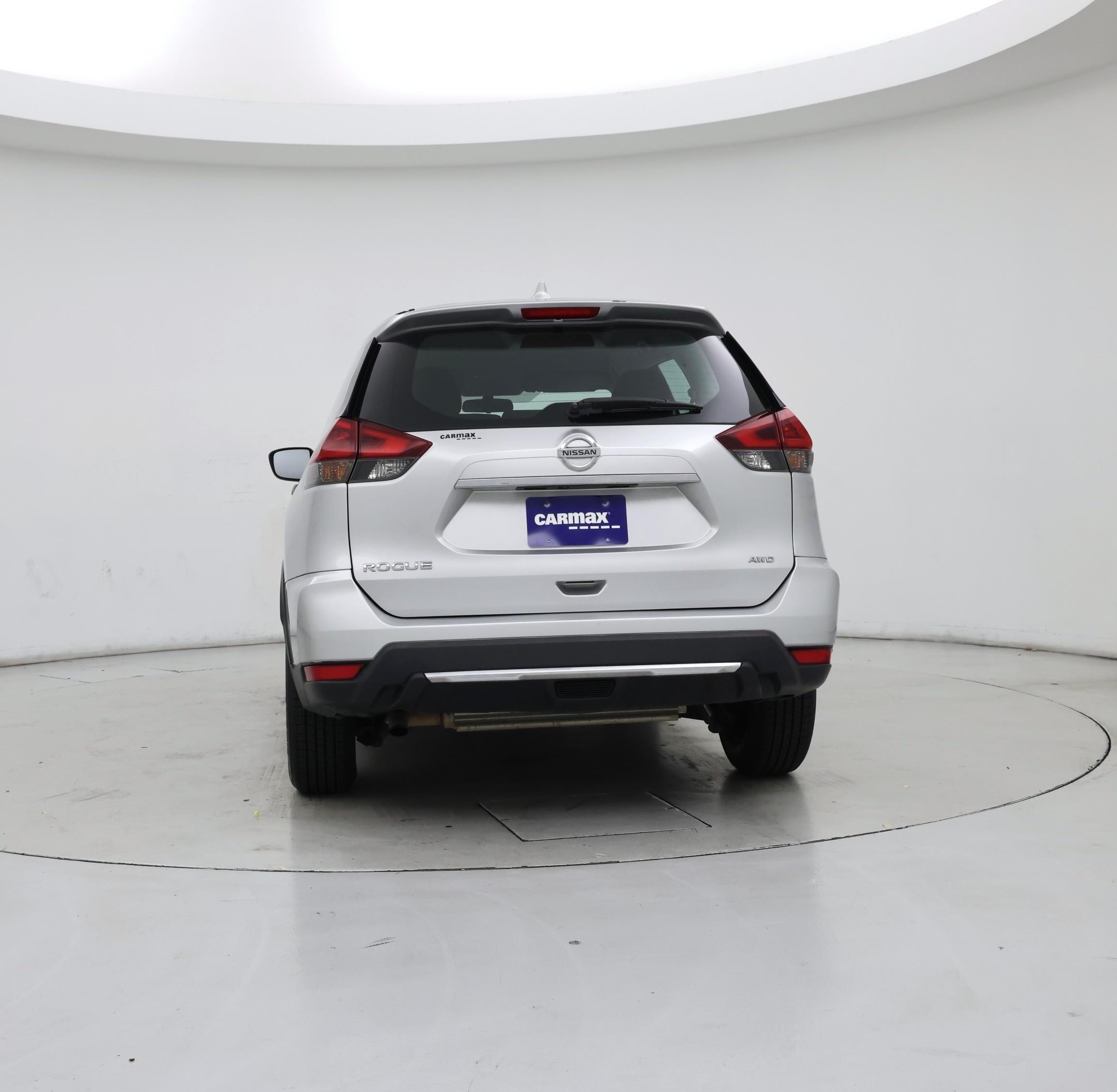 Thumbnail: 2018 Nissan Rogue - 6