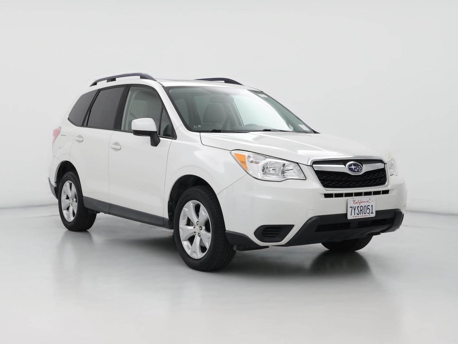 2016 Subaru Forester i Premium