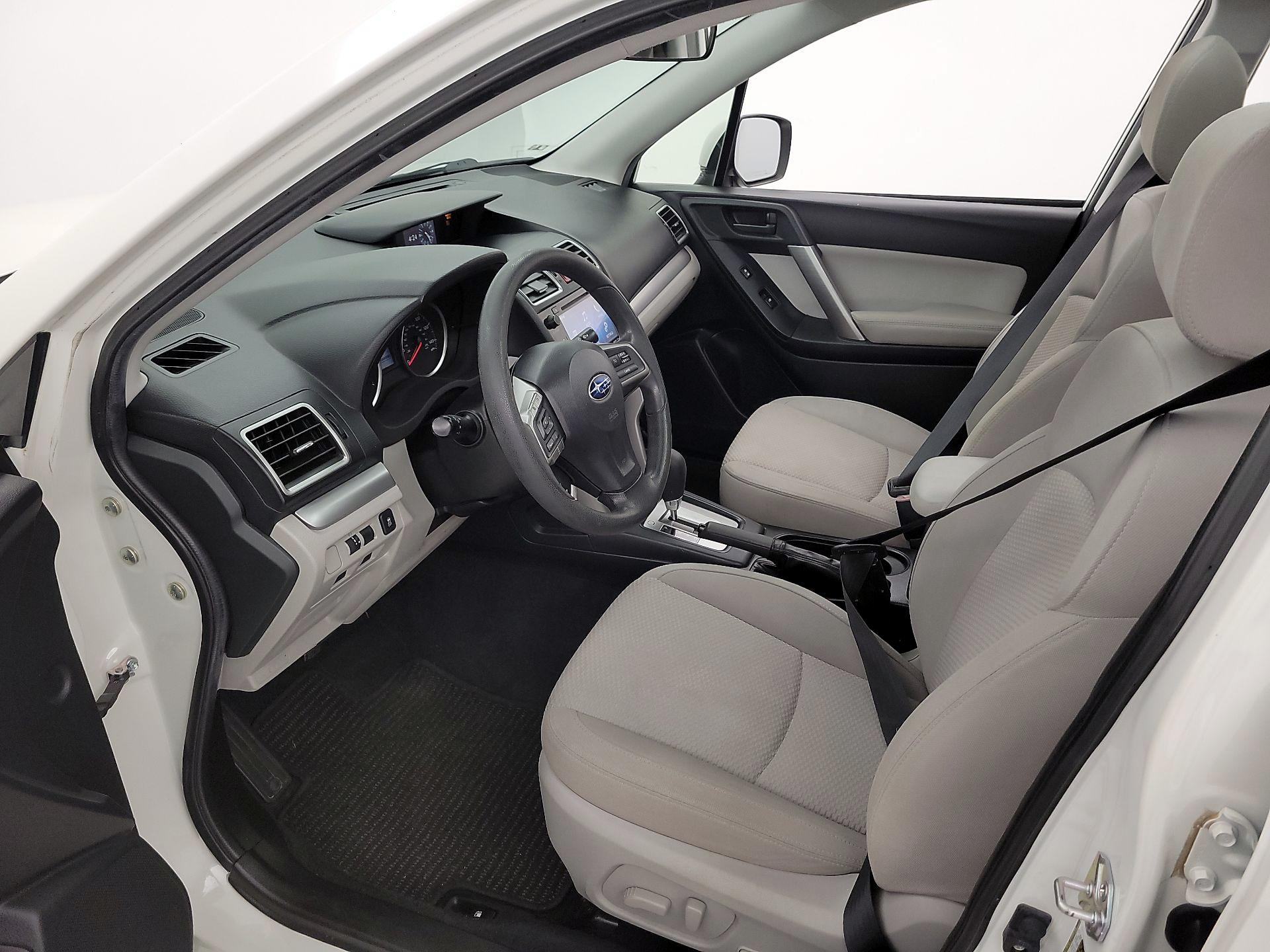 Thumbnail: 2016 Subaru Forester - 11