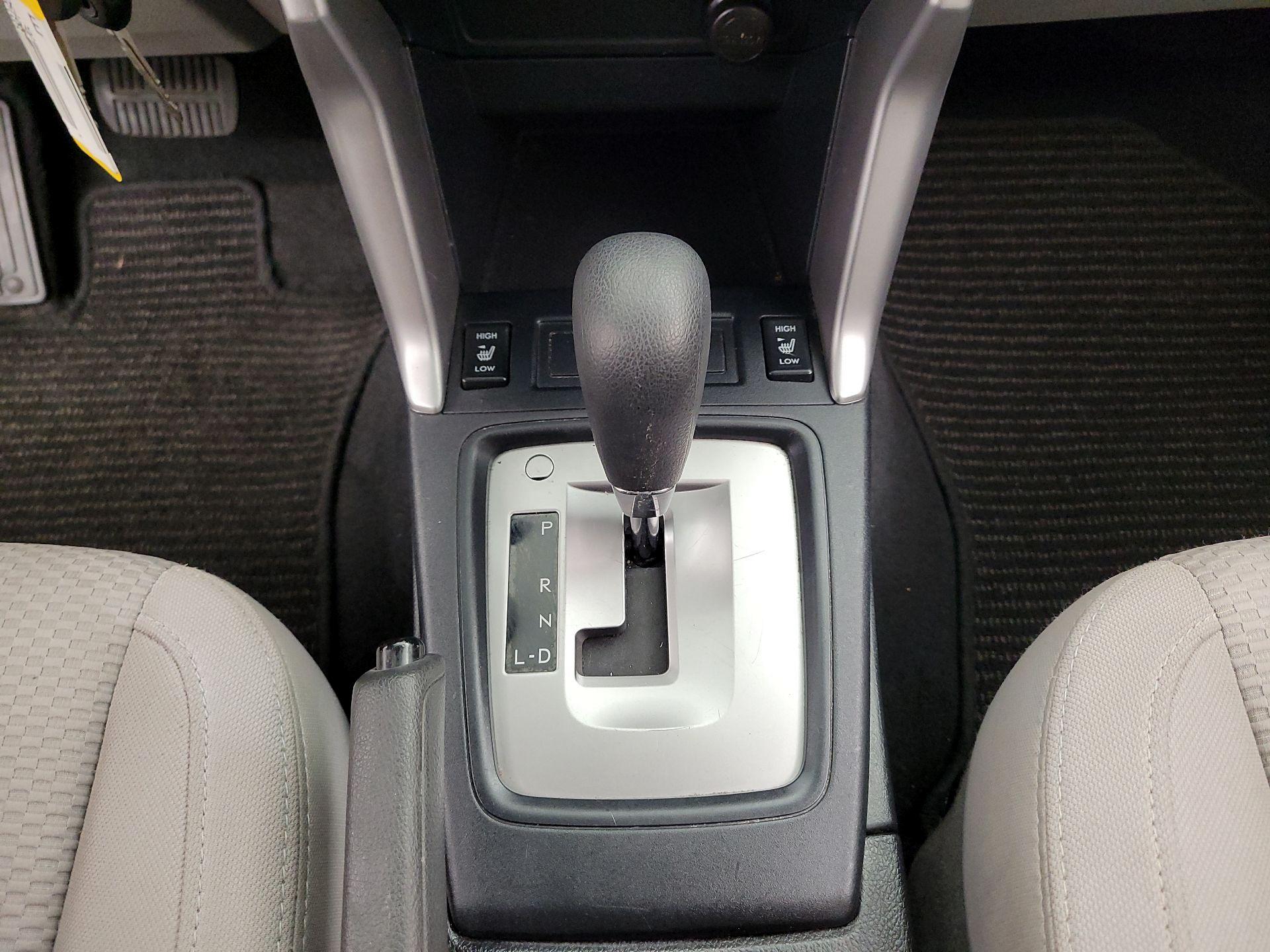 Thumbnail: 2016 Subaru Forester - 17