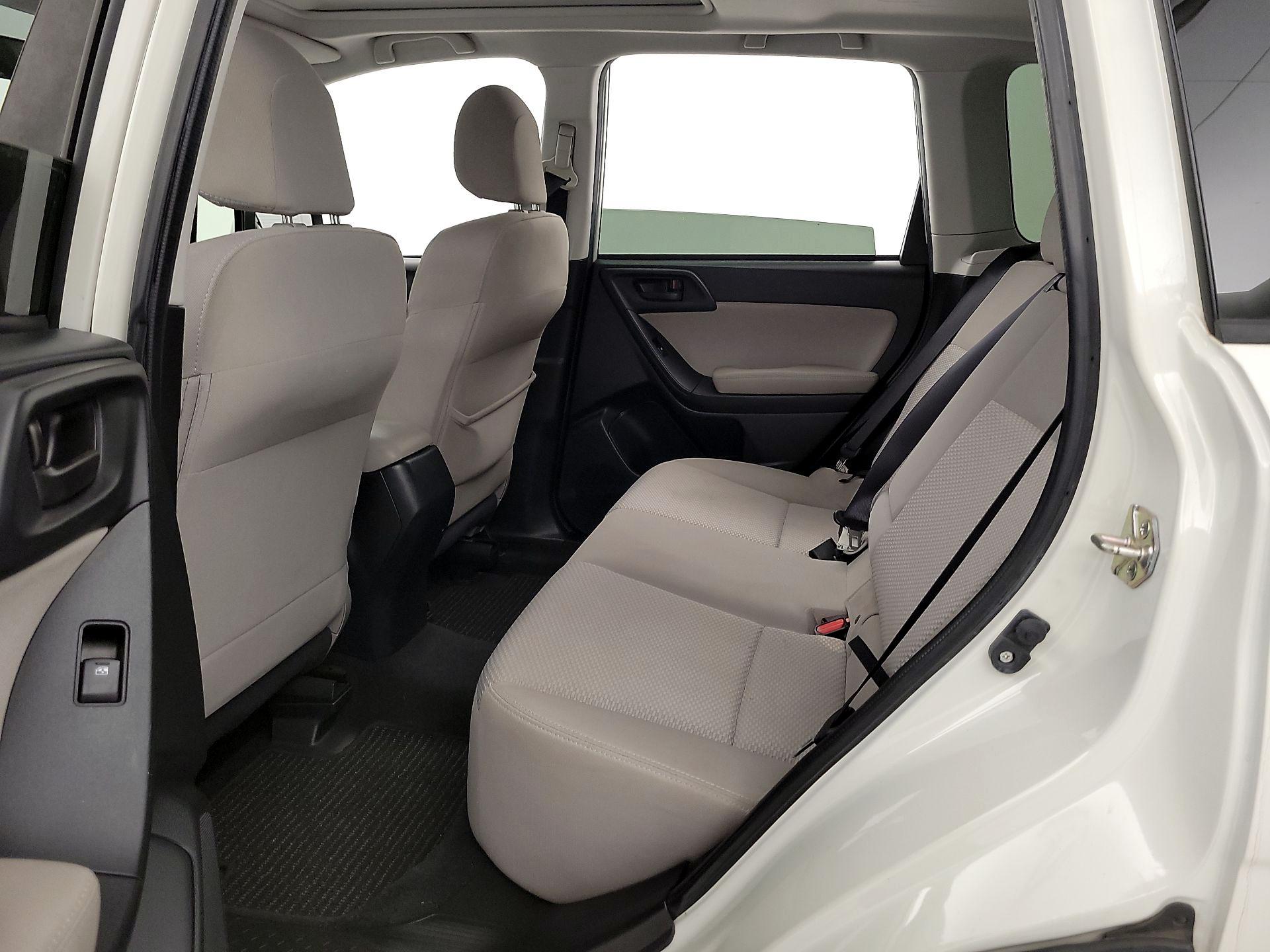 Thumbnail: 2016 Subaru Forester - 20