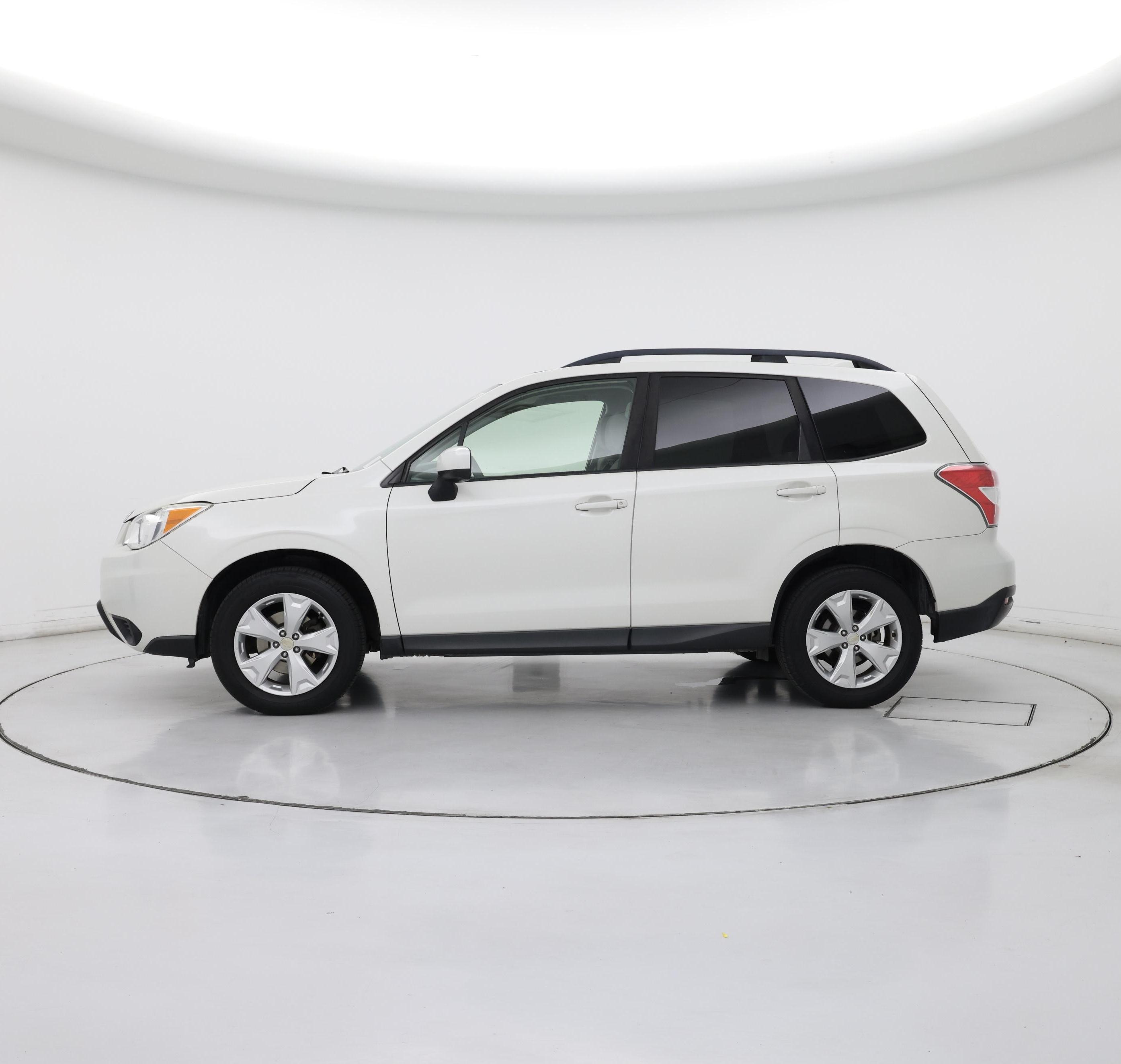 Thumbnail: 2016 Subaru Forester - 3