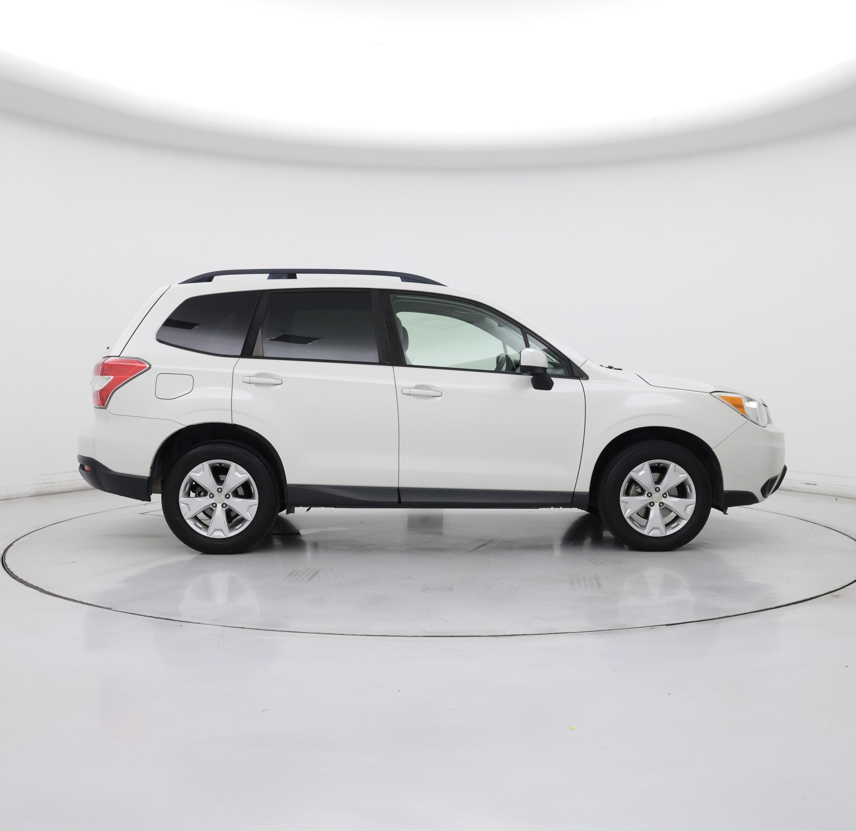 Thumbnail: 2016 Subaru Forester - 7
