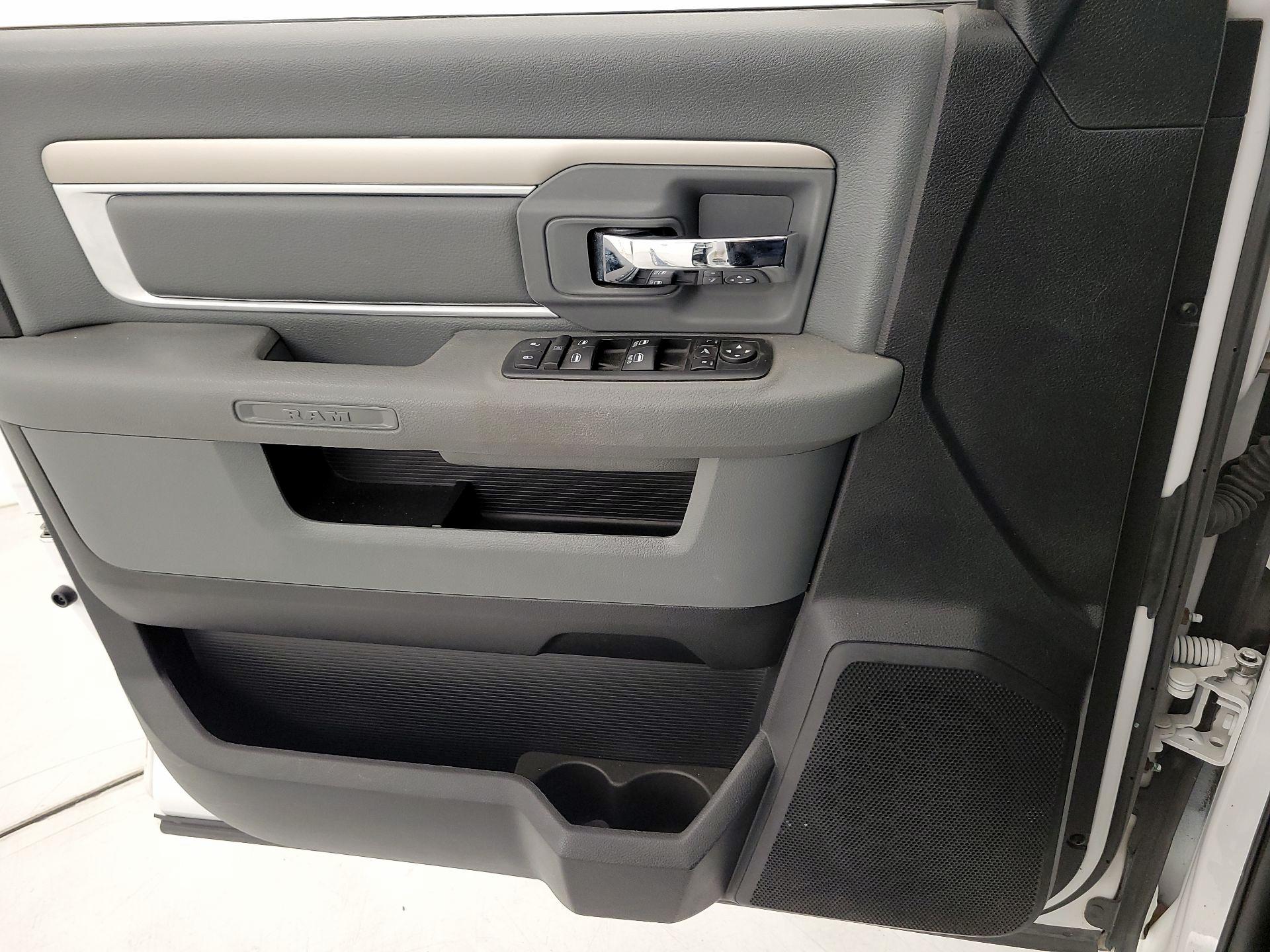 Thumbnail: 2016 RAM 1500 - 12
