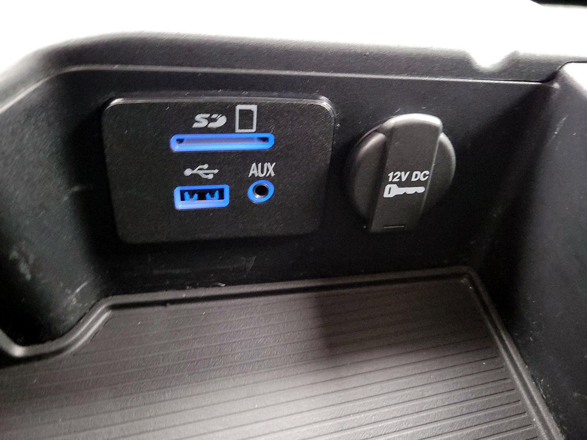 Thumbnail: 2016 RAM 1500 - 18