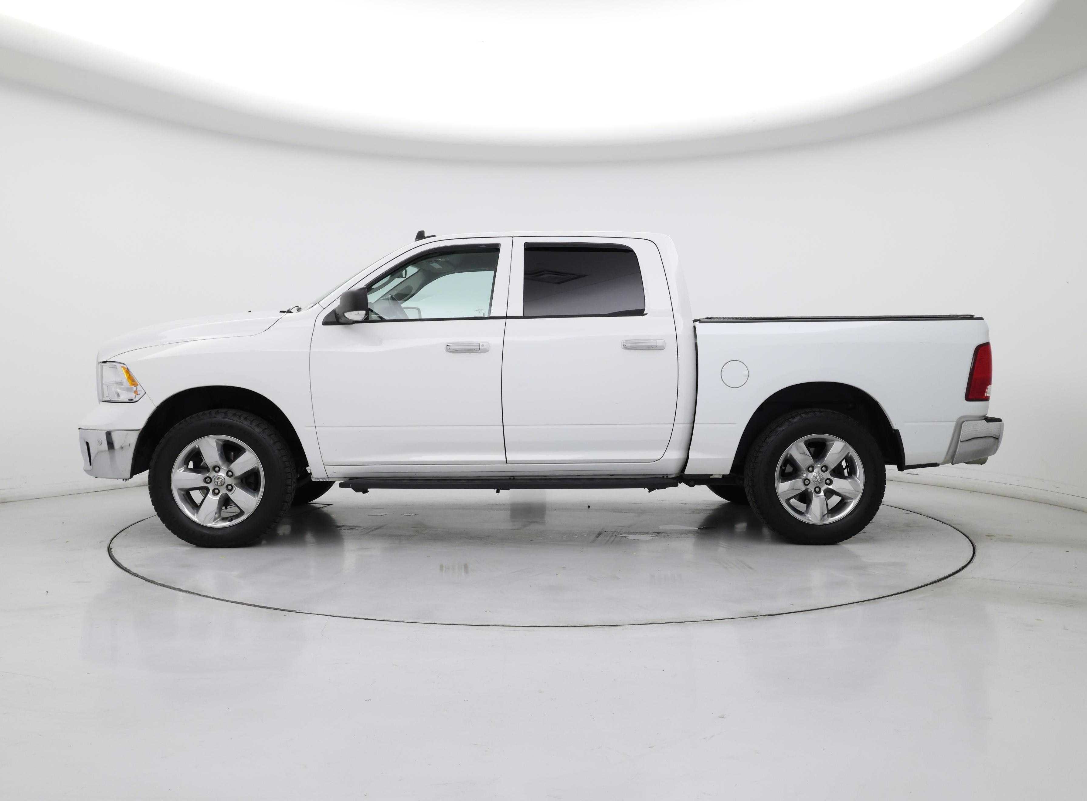 Thumbnail: 2016 RAM 1500 - 3