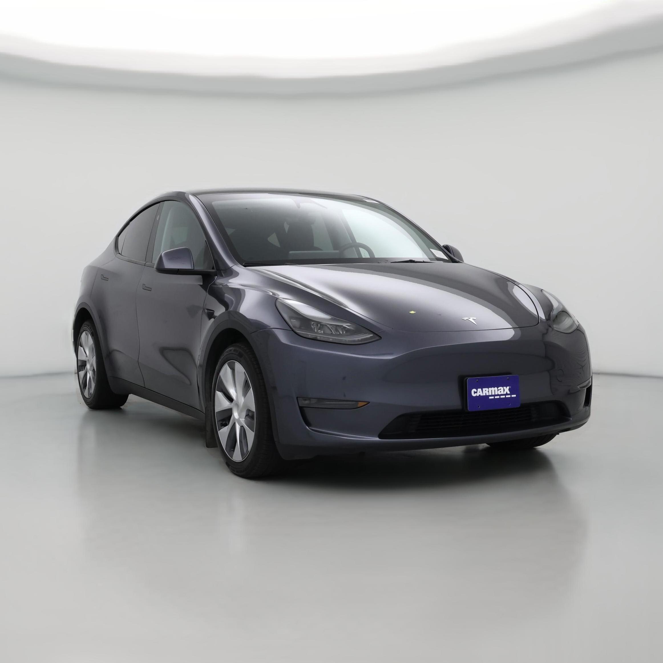 Thumbnail: 2023 Tesla Model Y - 1