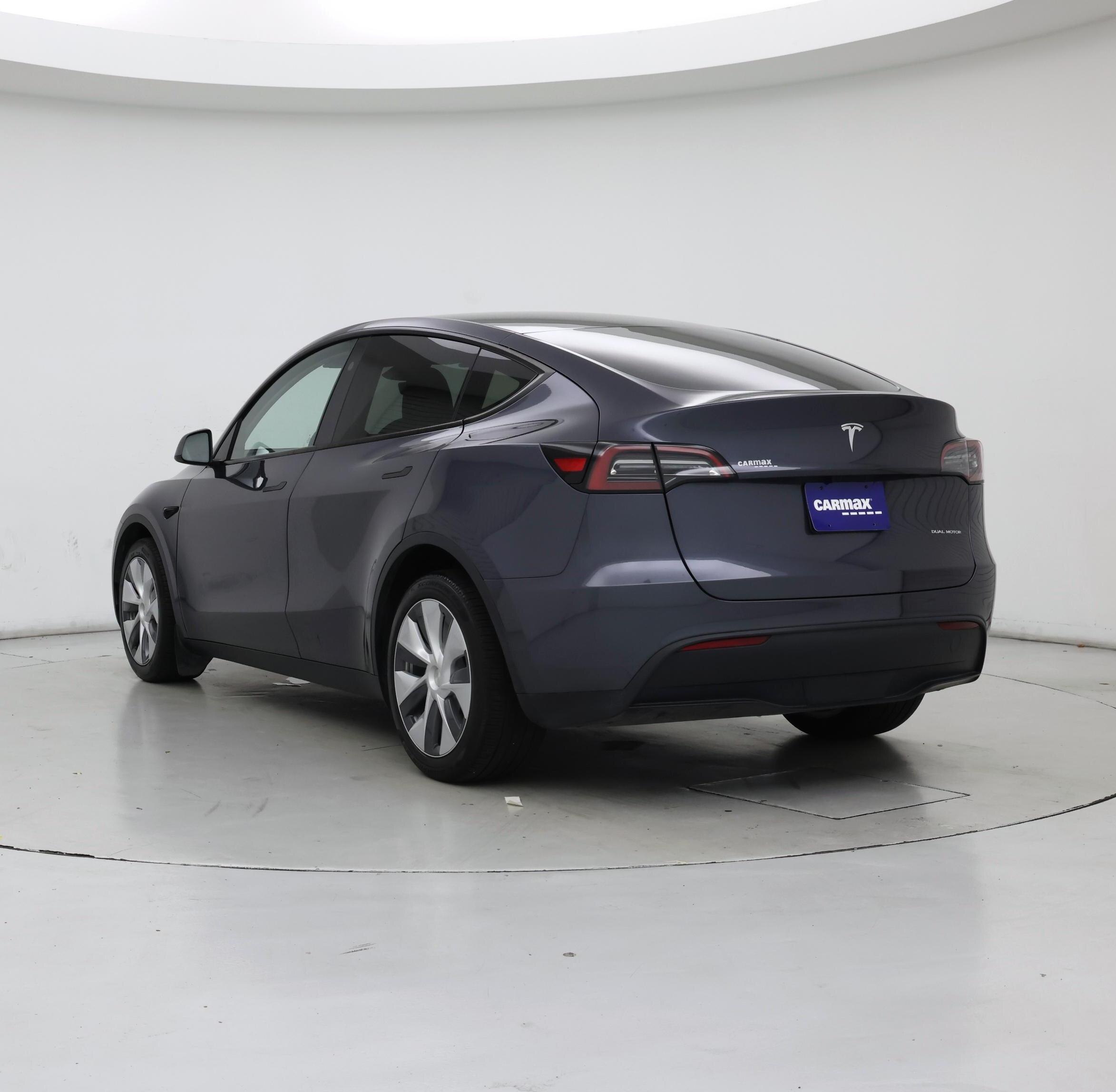 Thumbnail: 2023 Tesla Model Y - 2